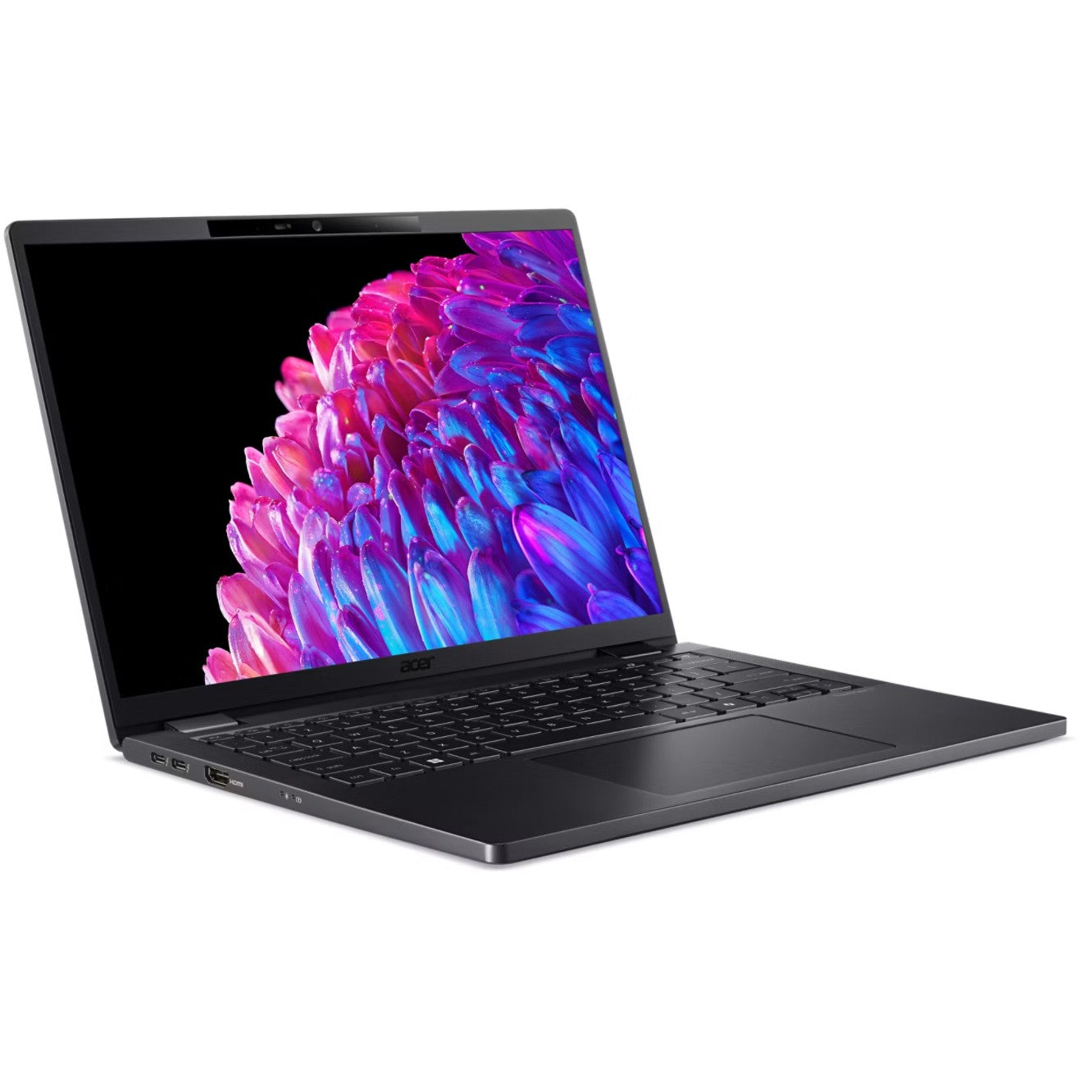 Acer TravelMate P6 14" 16:10 7-155H 16GB 512GBSSD W11P