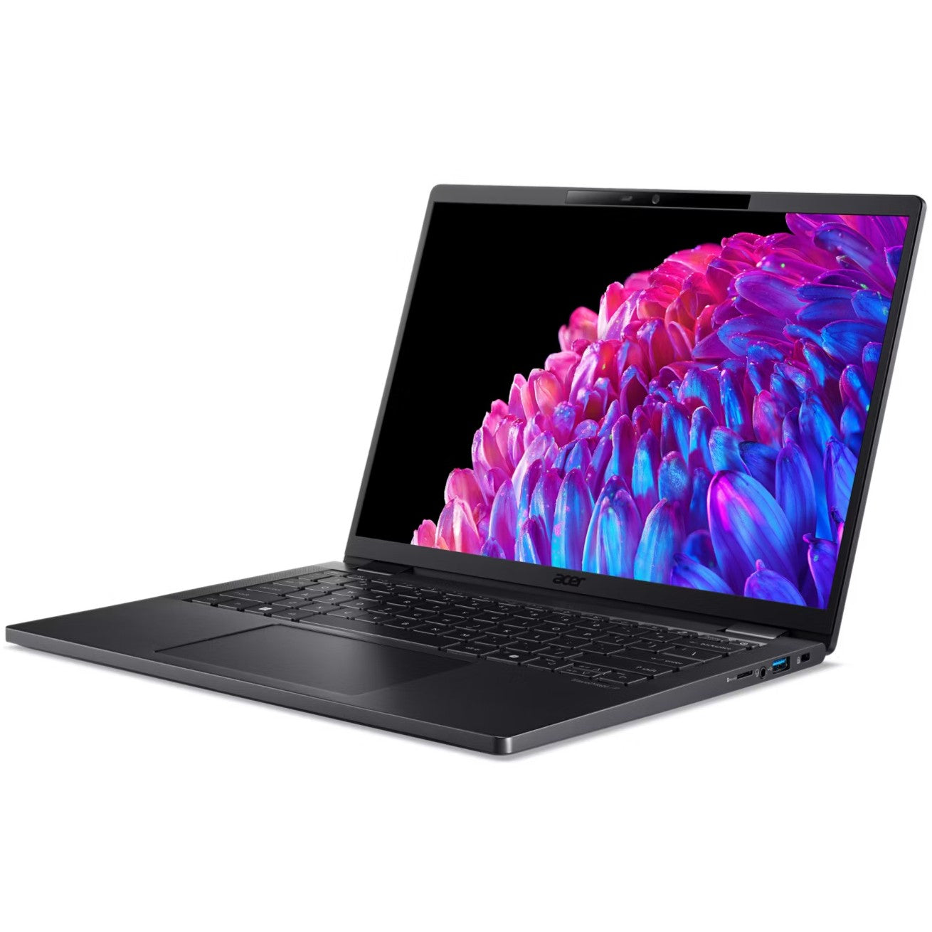 Acer TravelMate P6 14" 16:10 7-155H 16GB 512GBSSD W11P