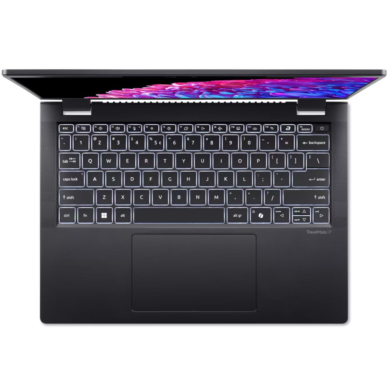 Acer TravelMate P6 14" 16:10 7-155H 16GB 512GBSSD W11P