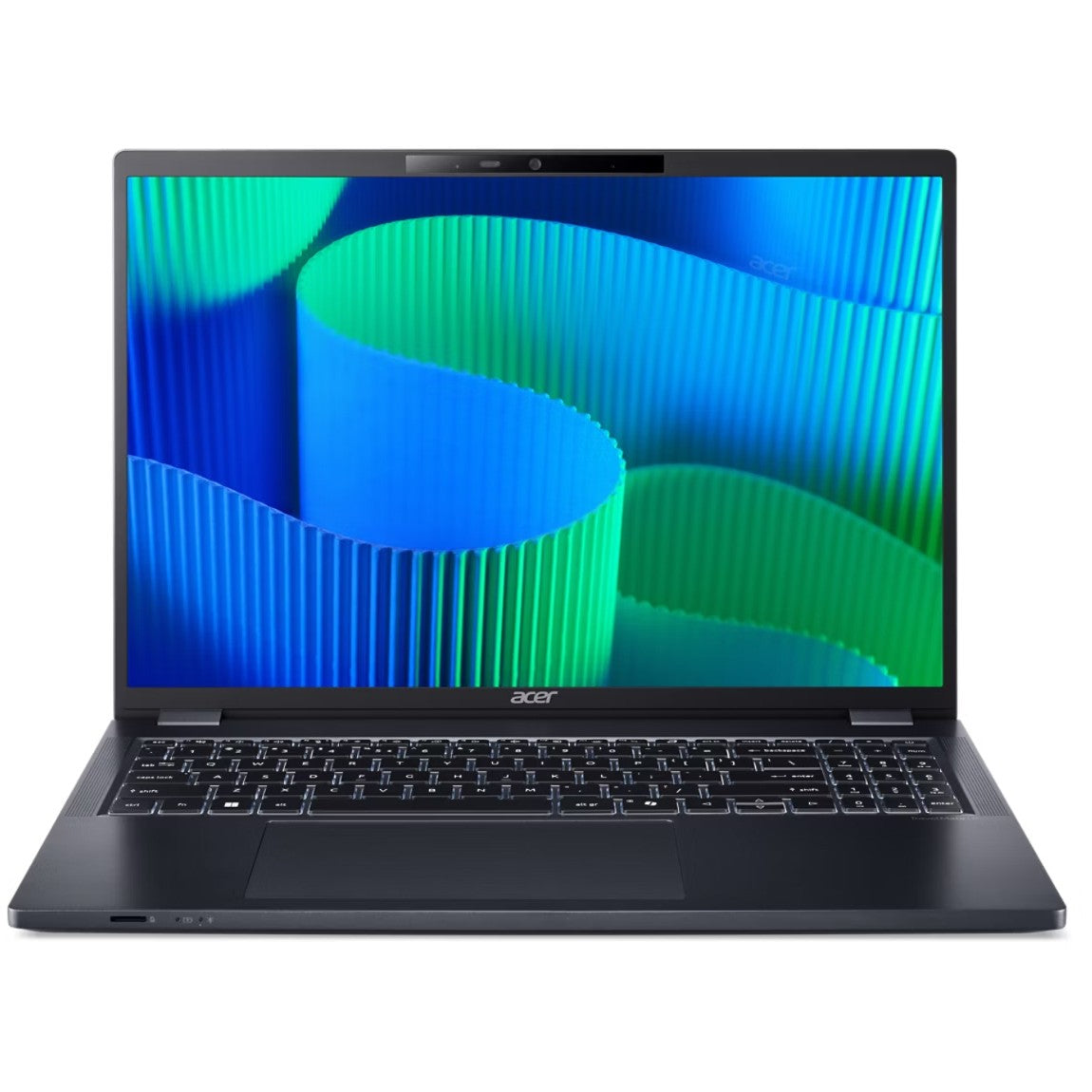 Acer TravelMate P4 16" 16:10 5-125U 32GB 1TBSSD W11P