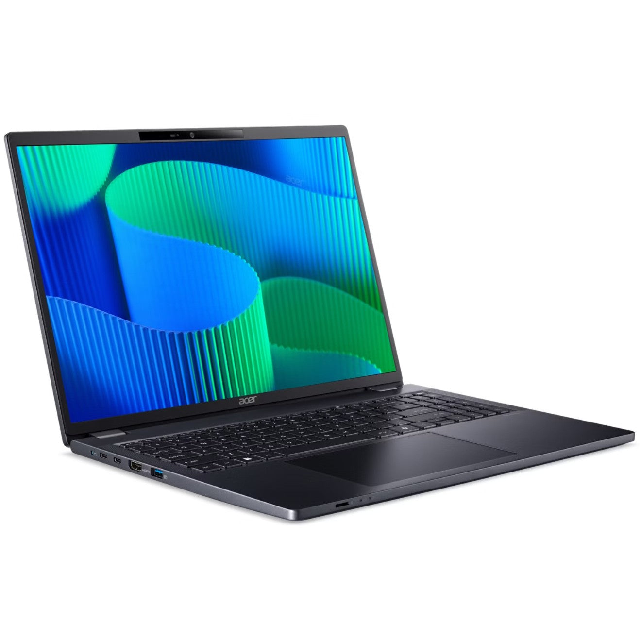 Acer TravelMate P4 16" 16:10 5-125U 32GB 1TBSSD W11P