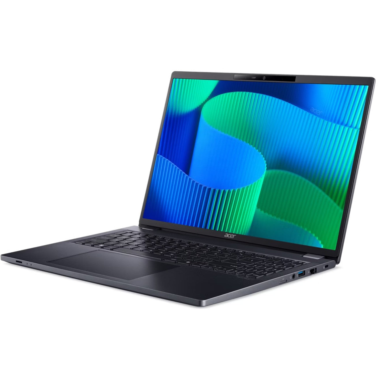 Acer TravelMate P4 16" 16:10 5-125U 32GB 1TBSSD W11P