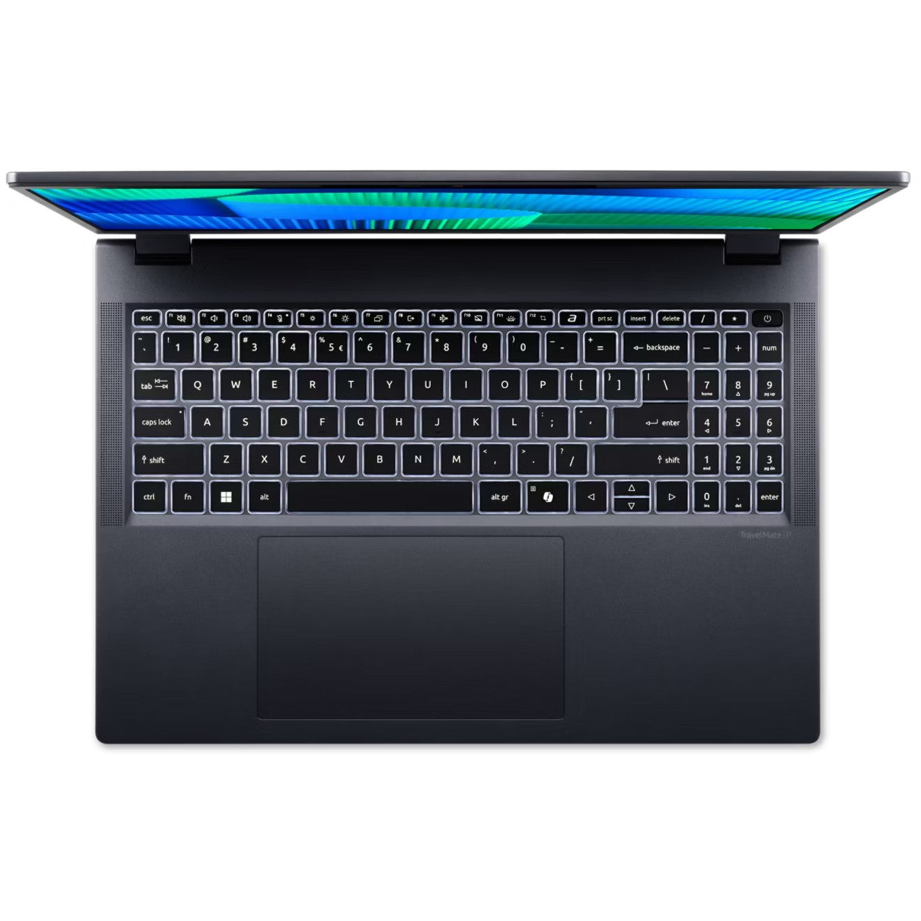 Acer TravelMate P4 16" 16:10 5-125U 32GB 1TBSSD W11P
