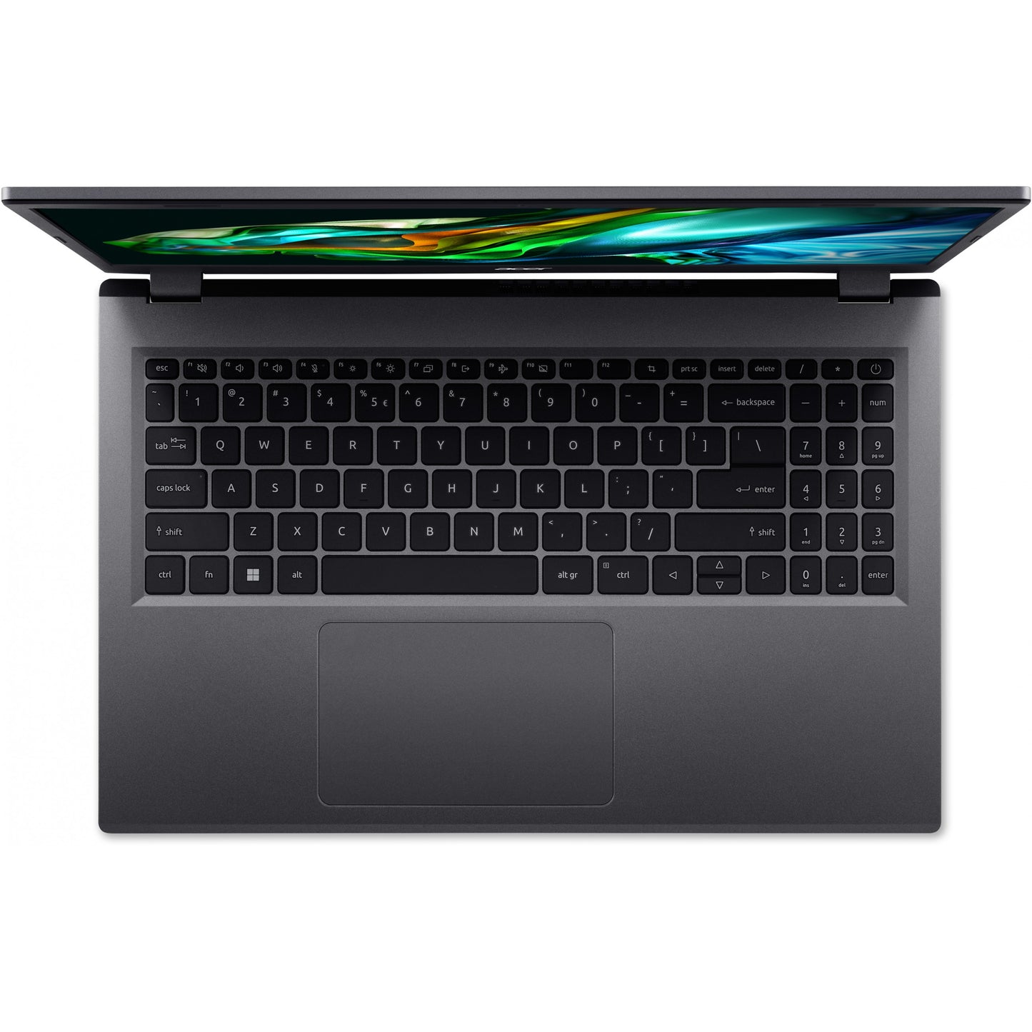 Acer Aspire 5 FHD 15.6" 16:9 i7-13620H 16GB 512GBSSD RTX2050 W11P