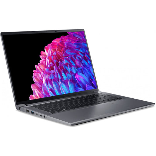 Acer Swift X 14 14.5" 16:10 5-125H 32GB 1TBSSD RTX3050 W11P