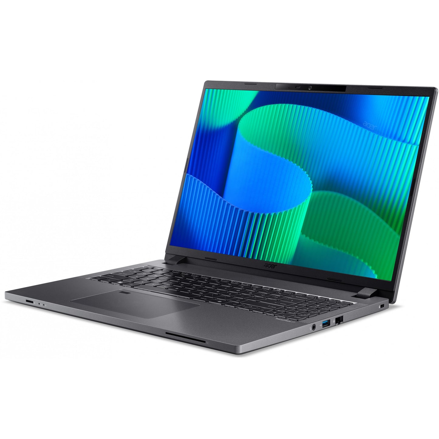 Acer TravelMate P2 16" 16:10 5-120U 16GB 512GBSSD Linux