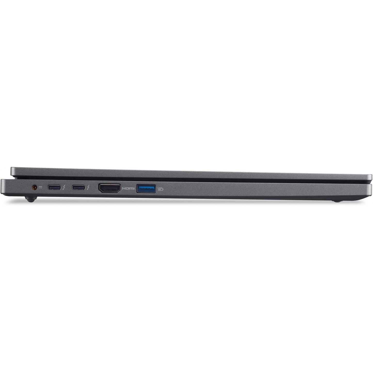 Acer TravelMate P2 16" 16:10 5-120U 16GB 512GBSSD Linux