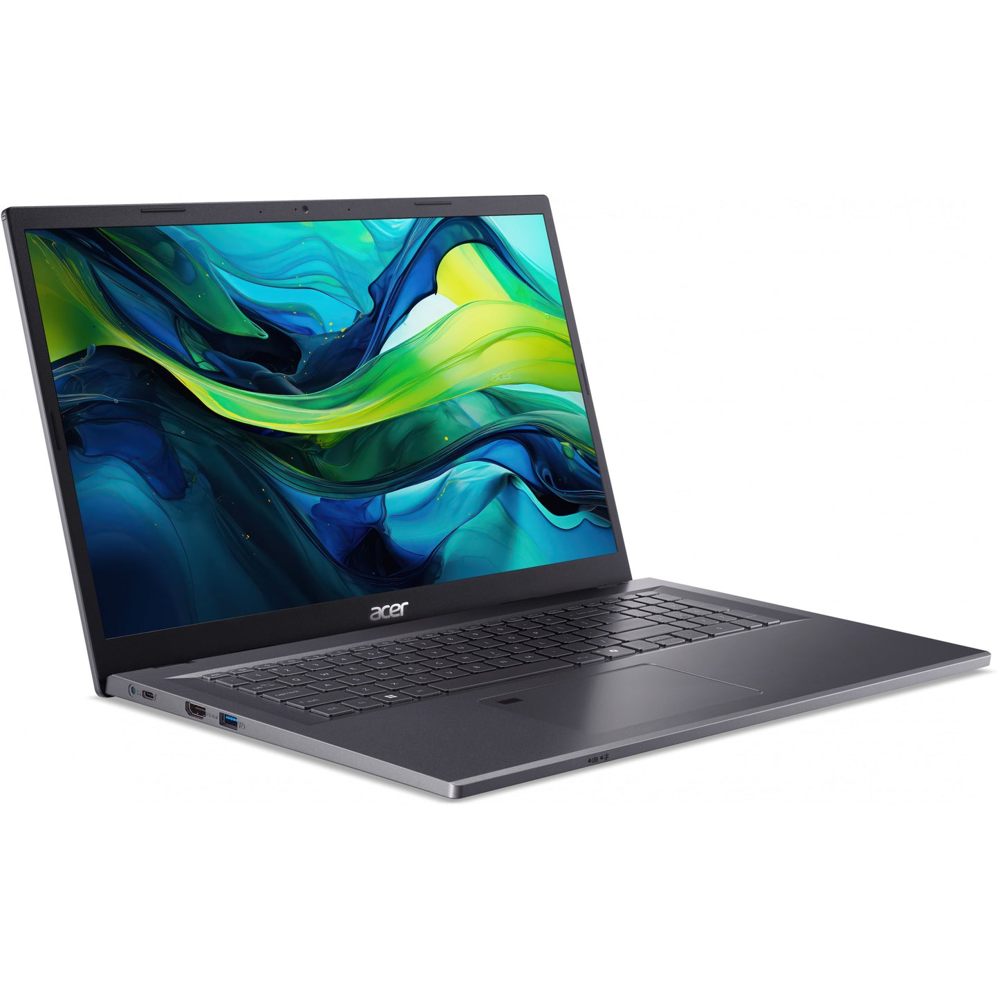 Acer Aspire 5 FHD 17" 16:9 7-150U 32GB 1TBSSD W11P