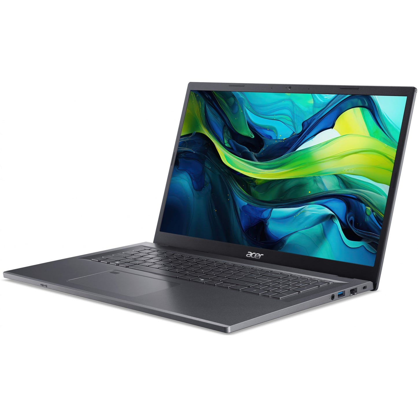 Acer Aspire 5 FHD 17" 16:9 7-150U 32GB 1TBSSD W11P