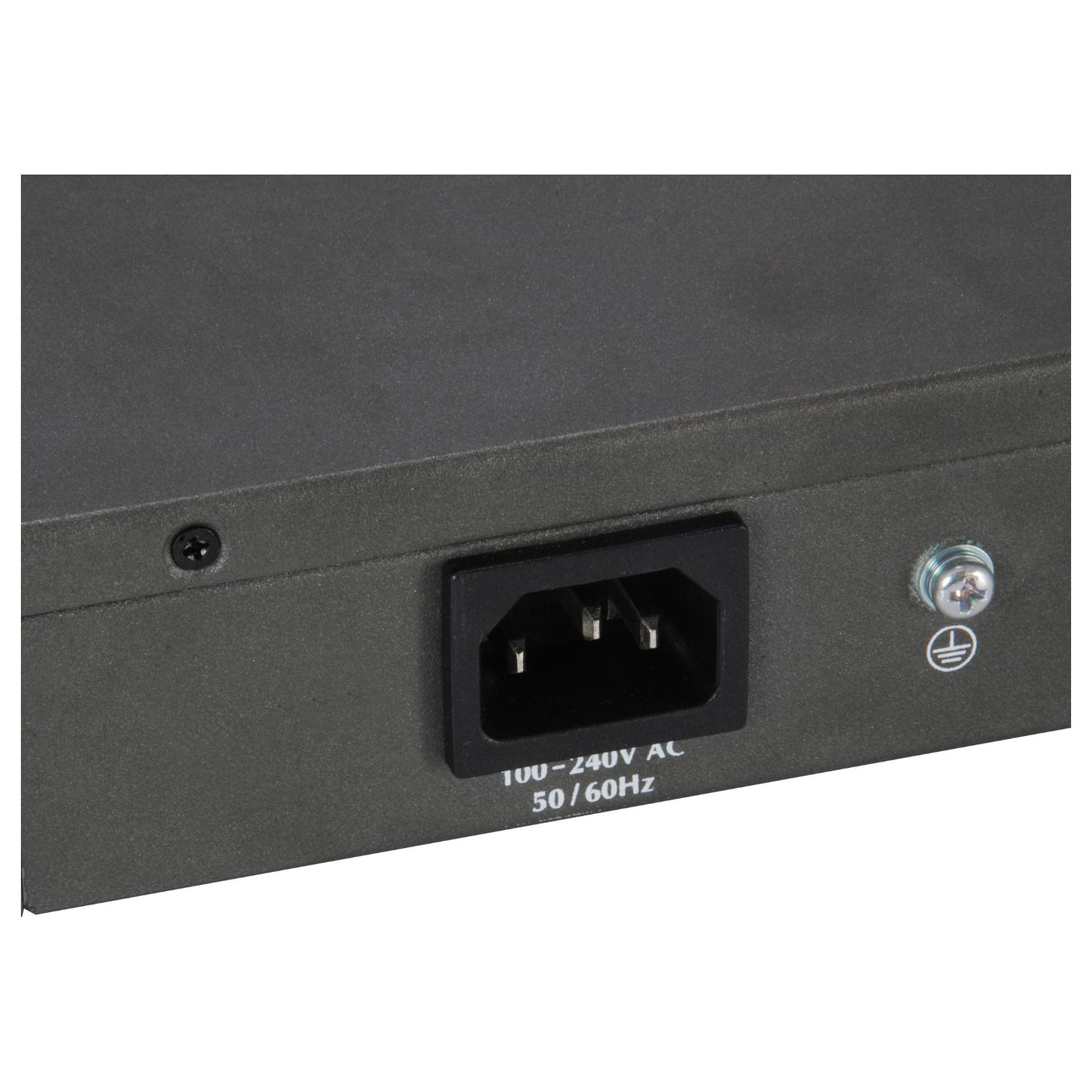 Switch 48x GE GTP-5271 4x10GSFP+19" 400W 48xPoE+