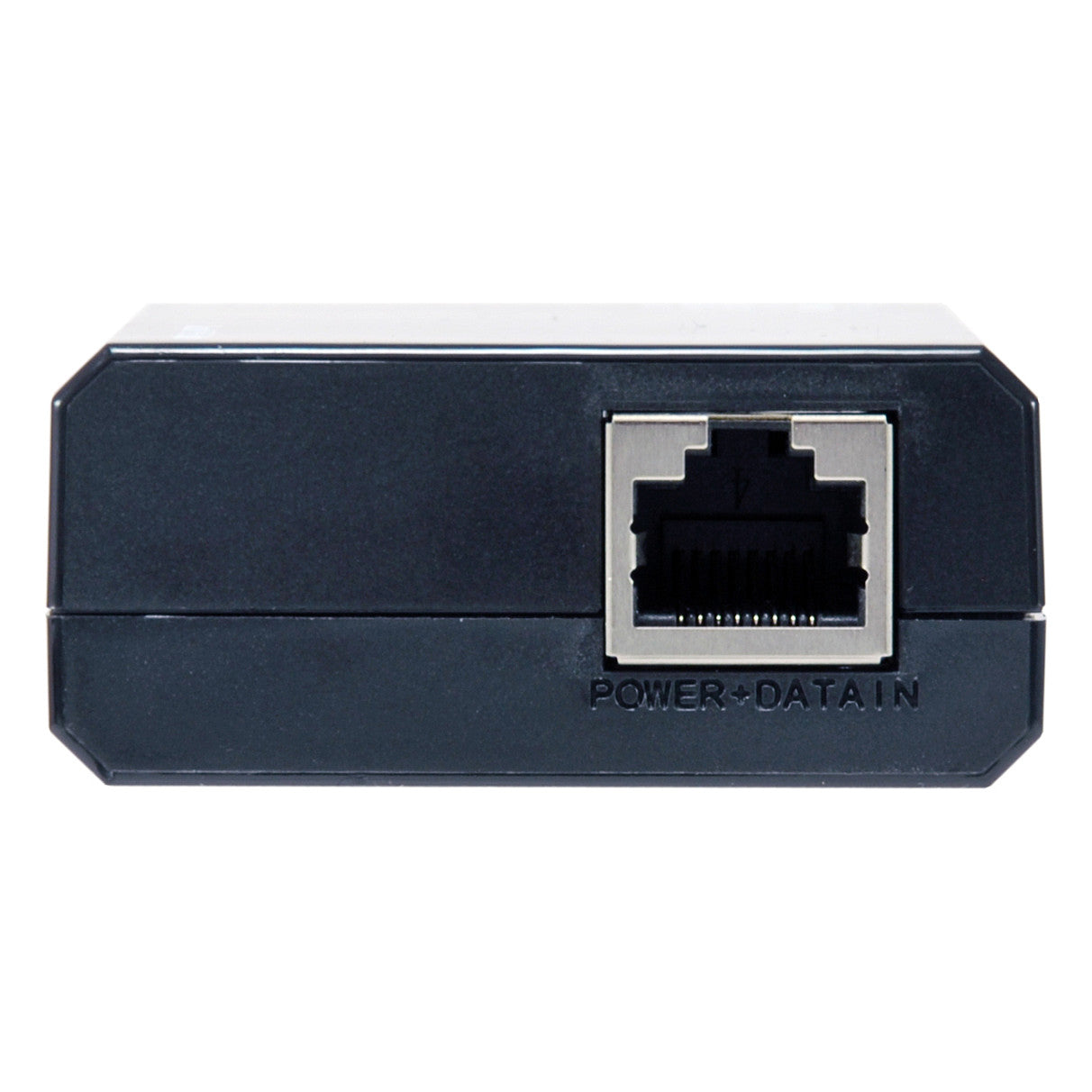 1x Gigabit POS-5001 USB-C PD 3.0 Splitter 50W PoE