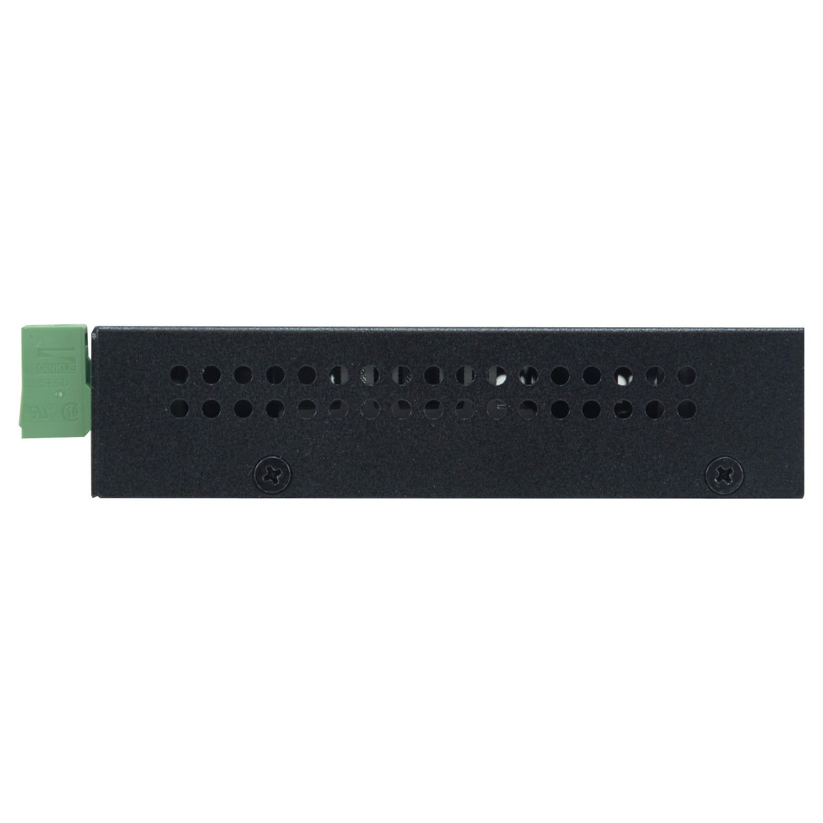 Konverter VDS-2201 10/100/1000 GbE < VDSL2 schwarz