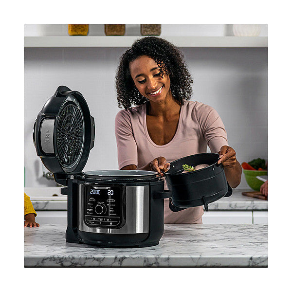 Ninja OP500EU Foodi Multikocher MAX 7,5L