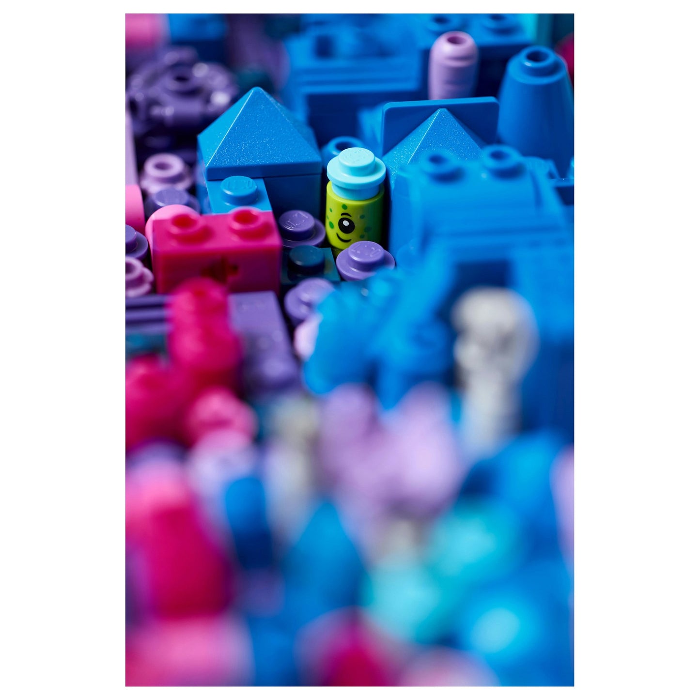 LEGO Galaxie - Milchstraße