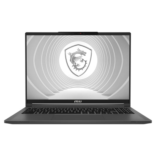 MSI CreatorPro 16 AI Studio A1VMG-066 16" Ultra 9-185H/RTX W11P