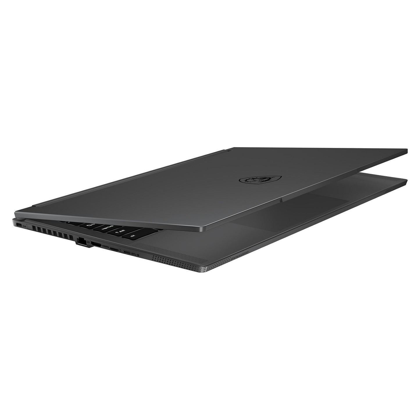 MSI CreatorPro 16 AI Studio A1VMG-066 16" Ultra 9-185H/RTX W11P