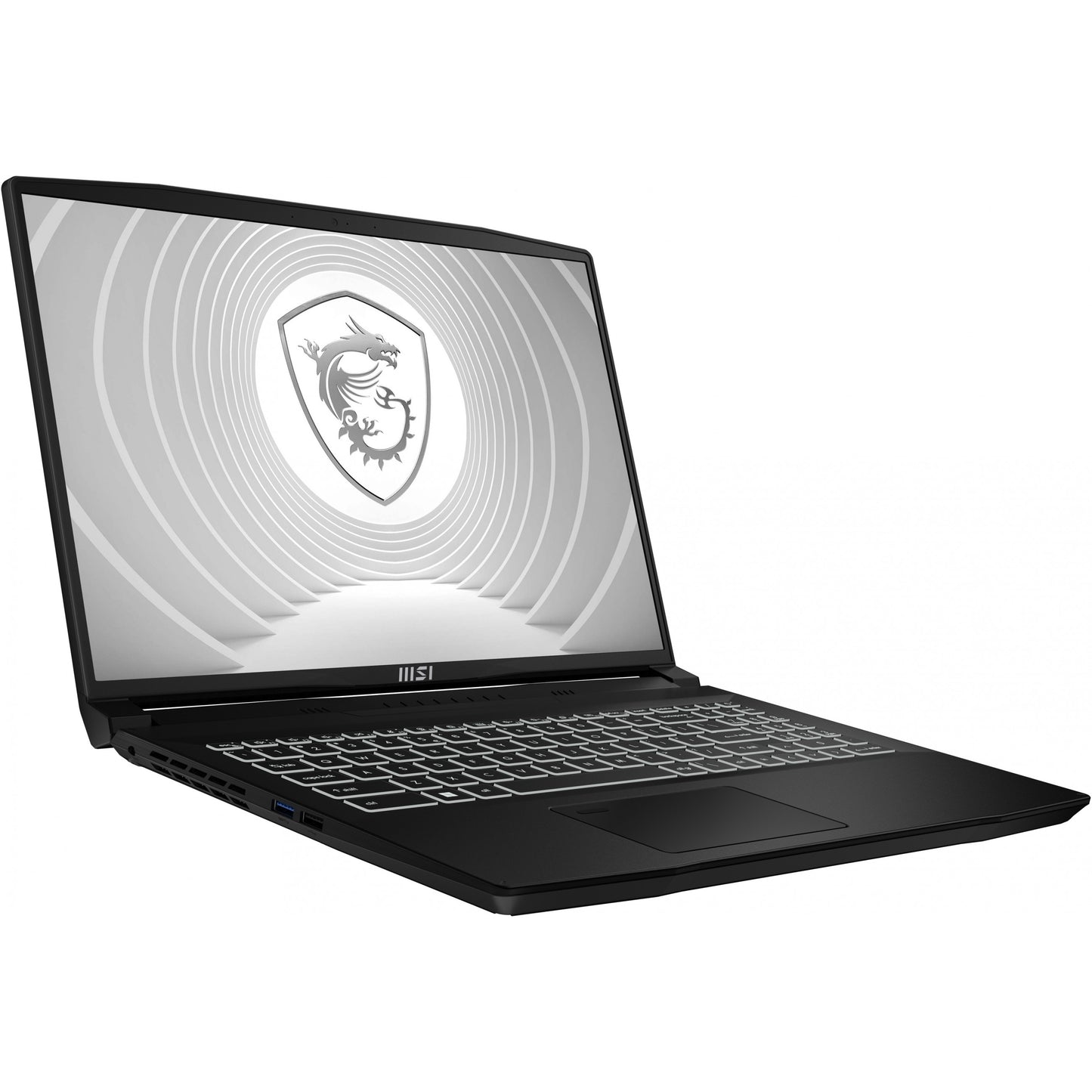 MSI CreatorPro M16 B13VK-1229 16" i7-13700H/RTX3000/32GB W11P