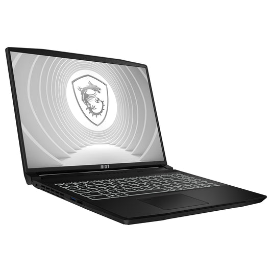 MSI CreatorPro M16 B13VK-1229 16" i7-13700H/RTX3000/32GB W11P