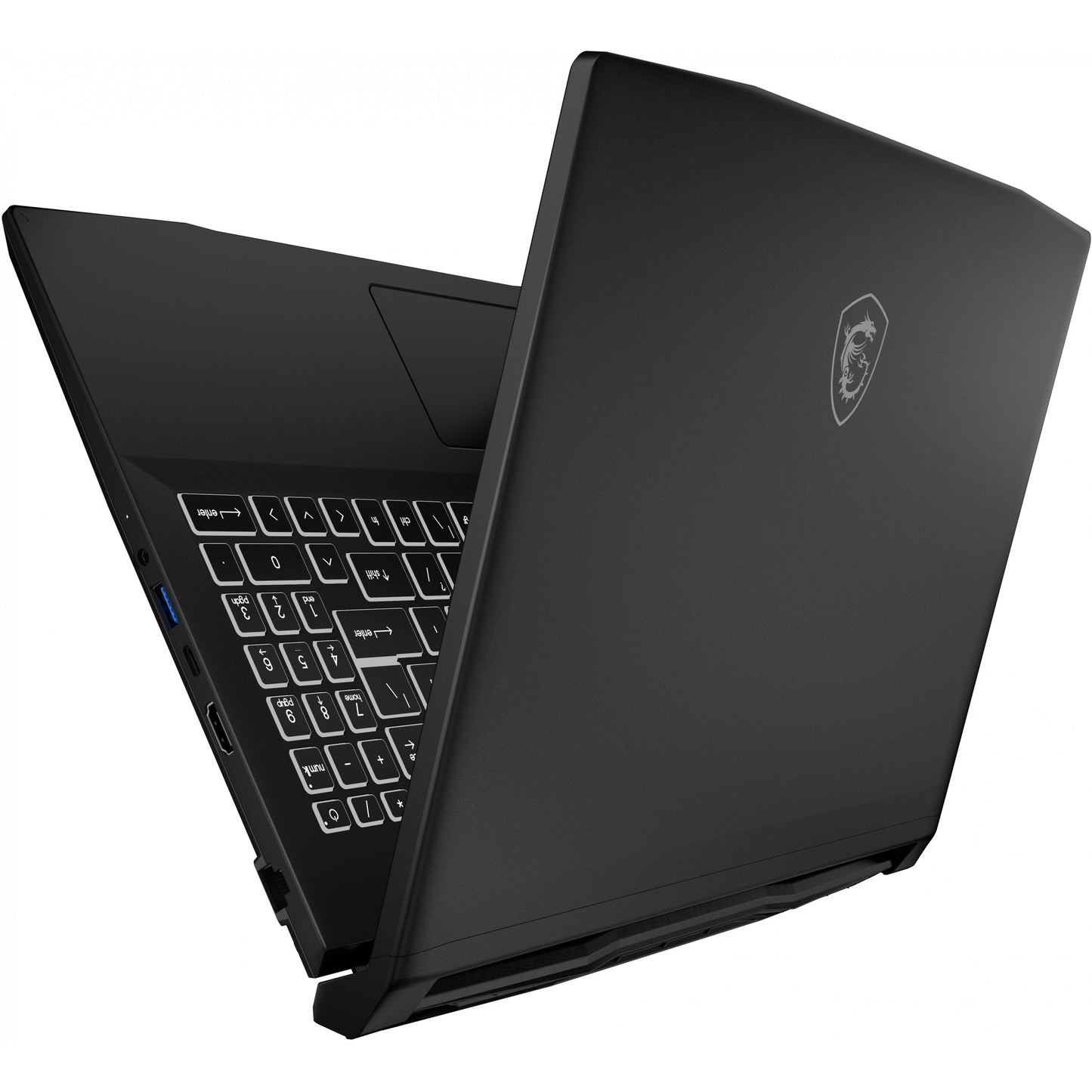 MSI CreatorPro M16 B13VK-1229 16" i7-13700H/RTX3000/32GB W11P