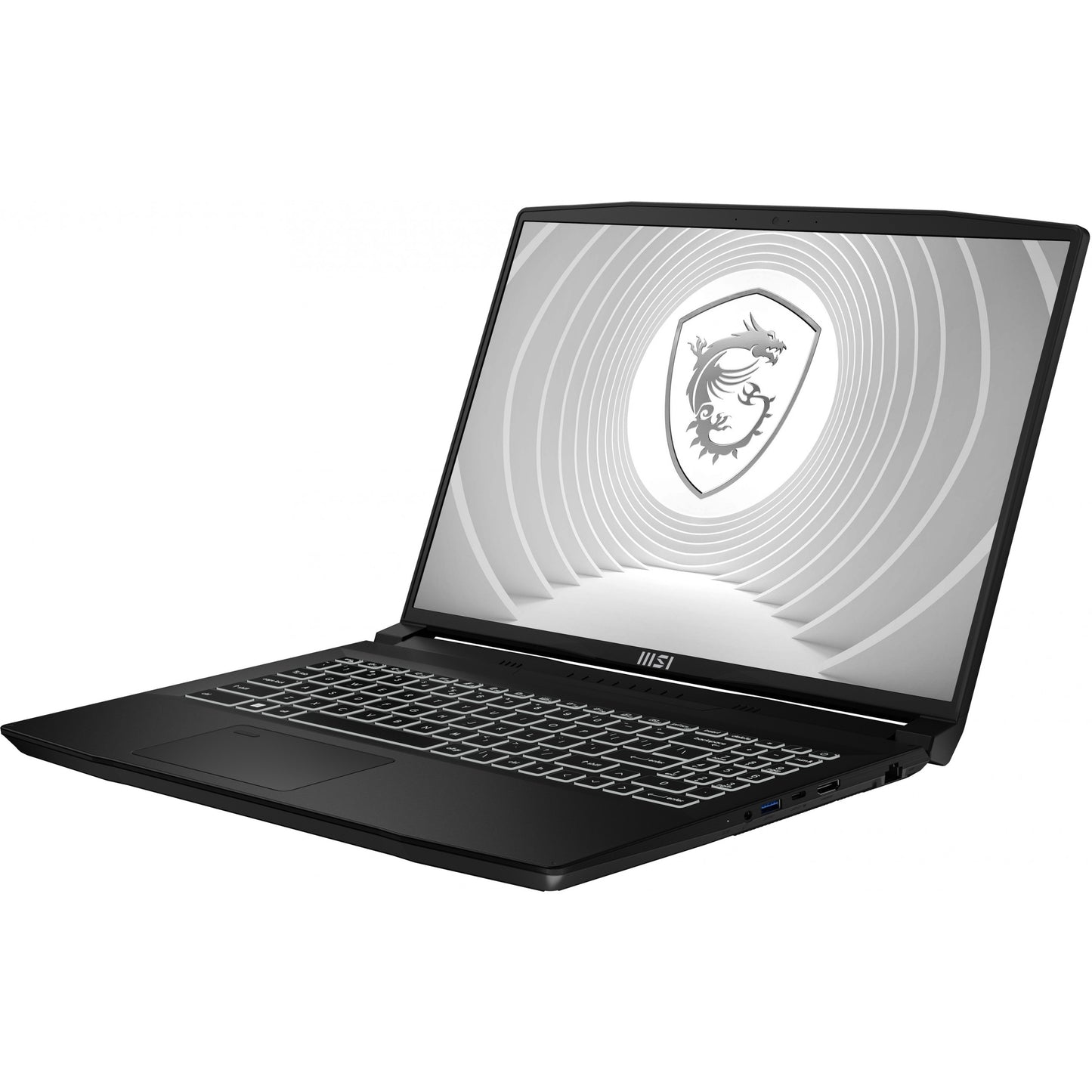 MSI CreatorPro M16 B13VK-1229 16" i7-13700H/RTX3000/32GB W11P