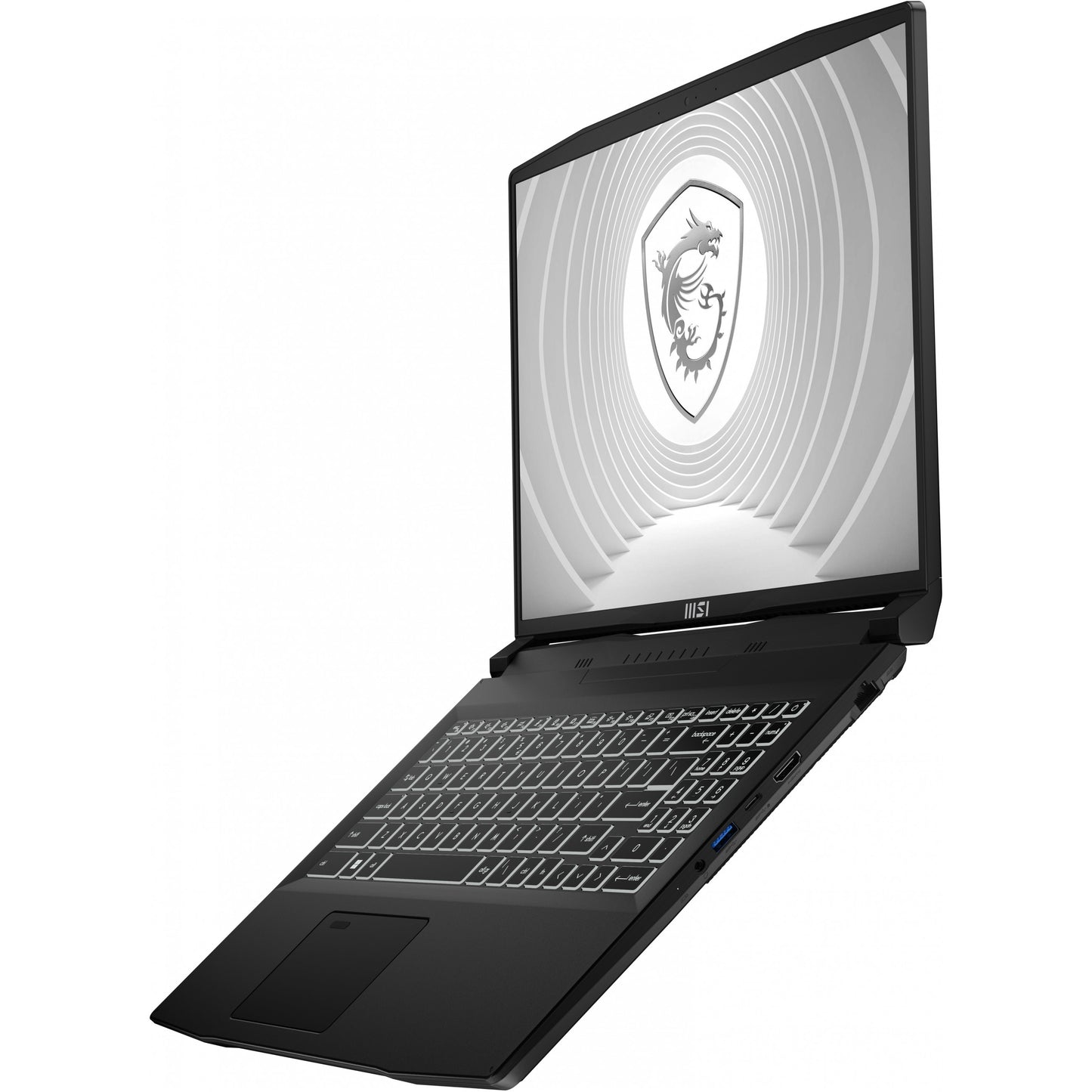 MSI CreatorPro M16 B13VK-1229 16" i7-13700H/RTX3000/32GB W11P