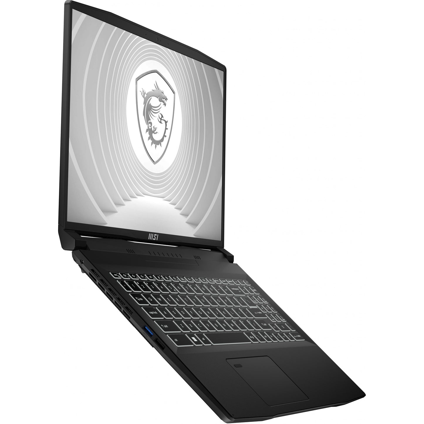 MSI CreatorPro M16 B13VK-1229 16" i7-13700H/RTX3000/32GB W11P