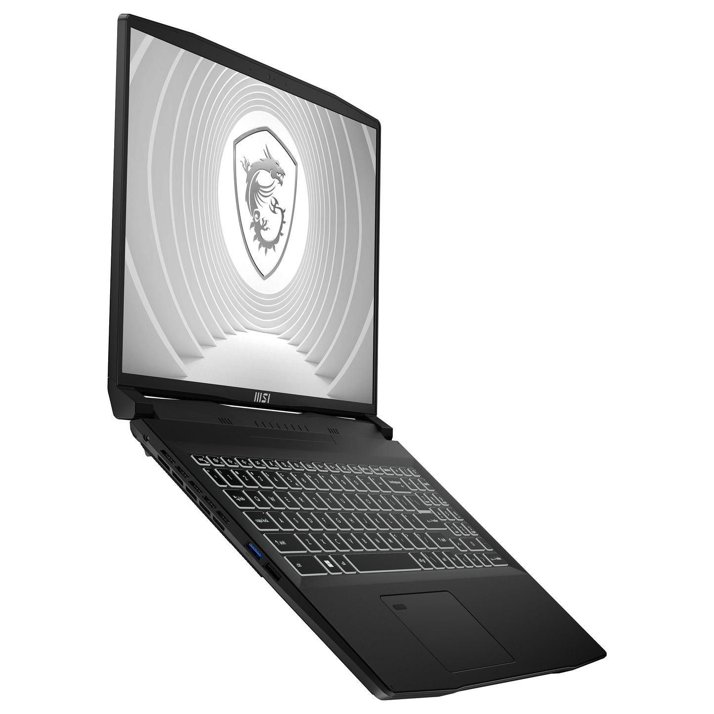 MSI CreatorPro M16 B13VK-1229 16" i7-13700H/RTX3000/32GB W11P
