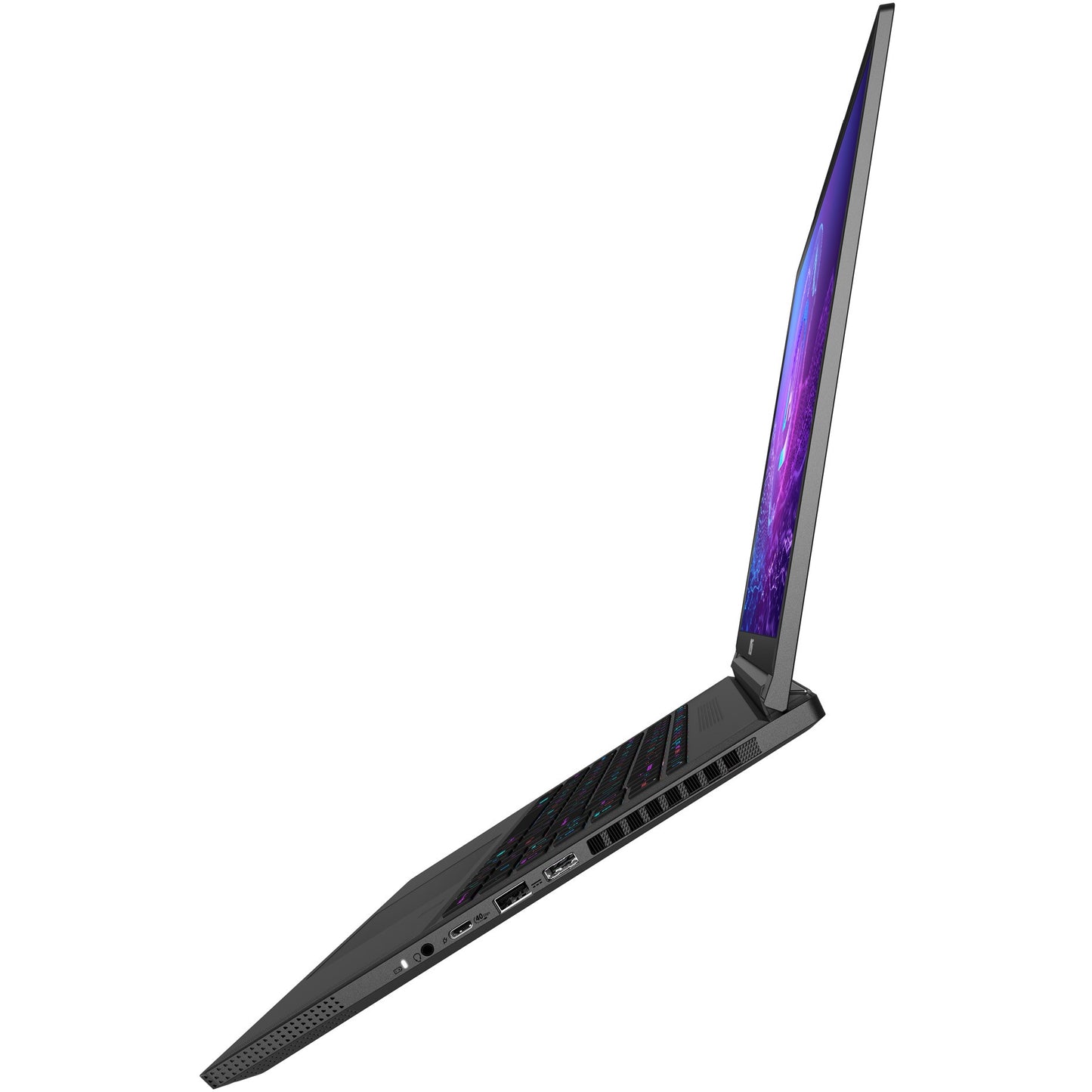 MSI Creator A16 AI+ A3HVFG-047 16" AI9- 365/32GB/1TB/TRX4070 W11P