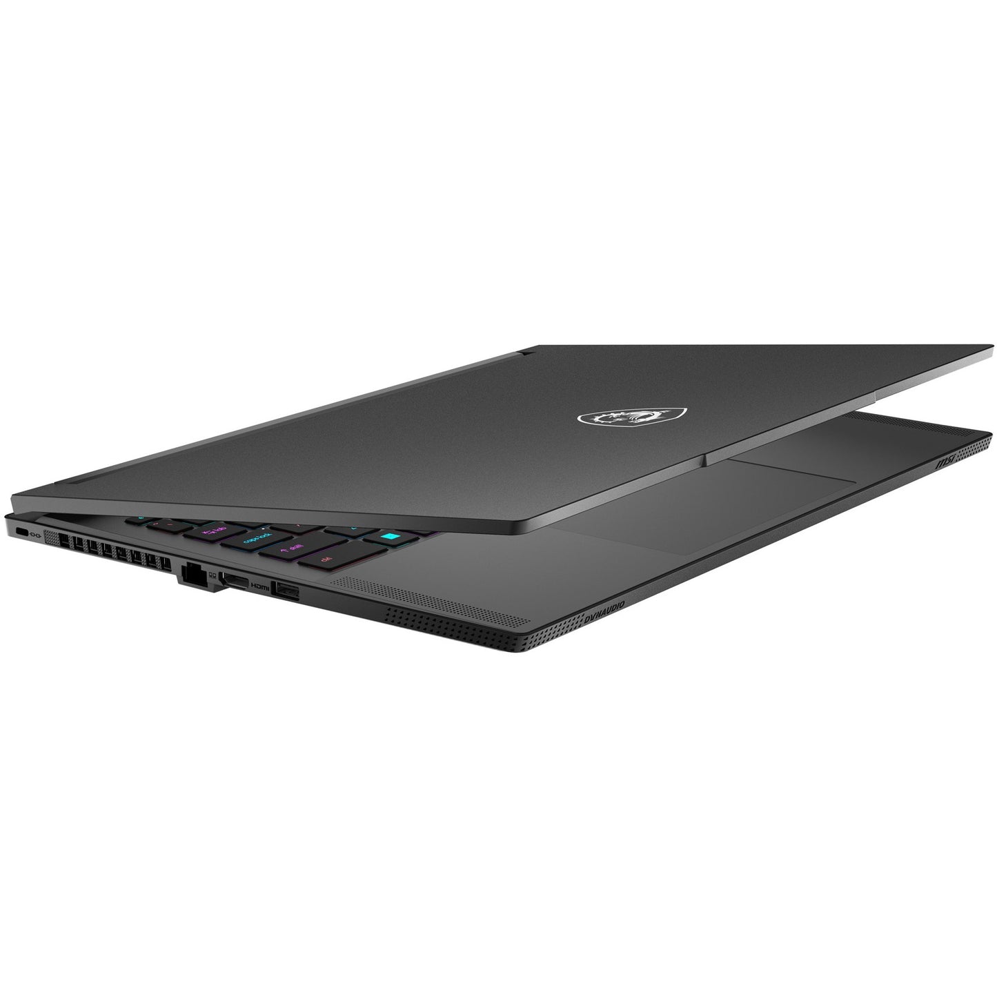 MSI Creator A16 AI+ A3HVFG-047 16" AI9- 365/32GB/1TB/TRX4070 W11P