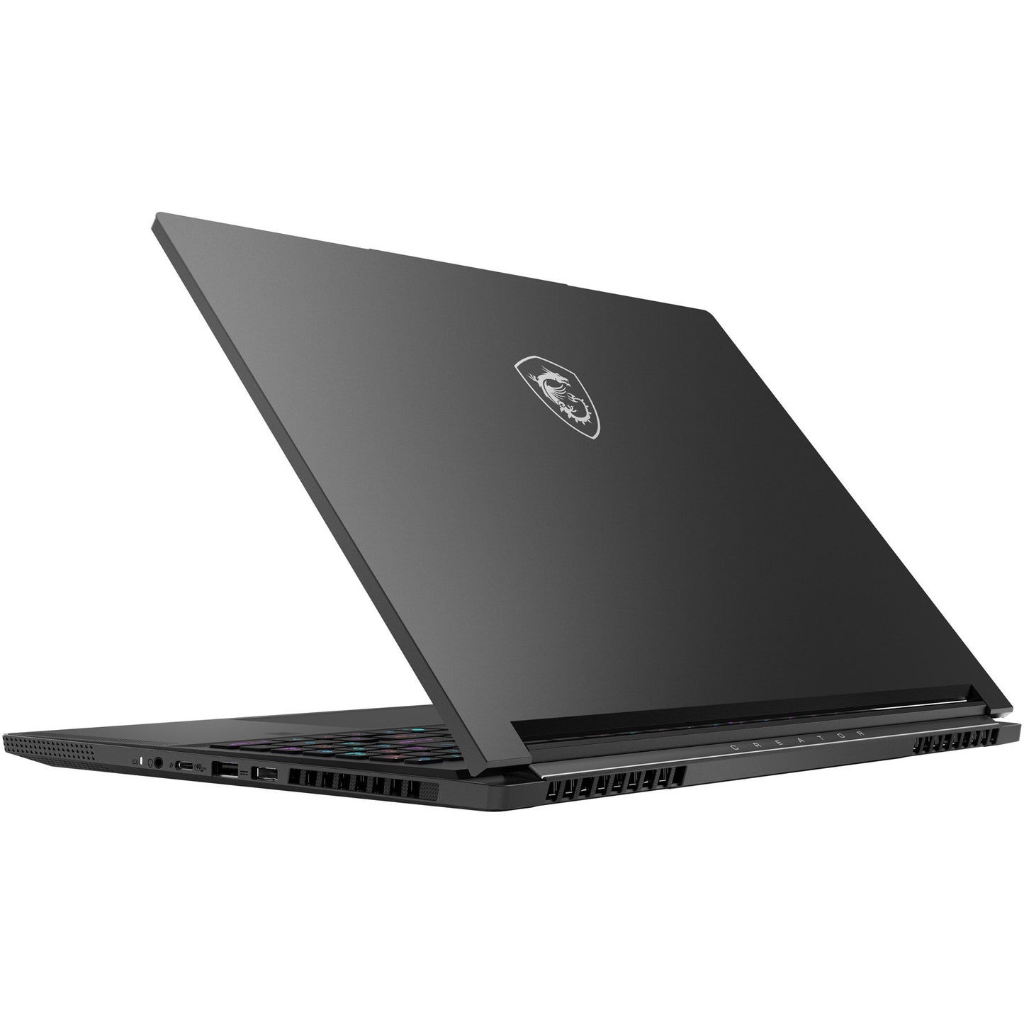 MSI Creator A16 AI+ A3HVFG-047 16" AI9- 365/32GB/1TB/TRX4070 W11P