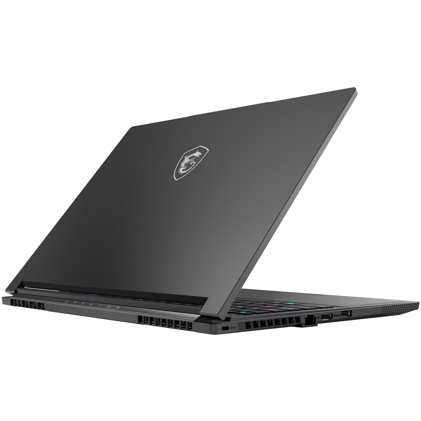 MSI Creator A16 AI+ A3HVFG-047 16" AI9- 365/32GB/1TB/TRX4070 W11P
