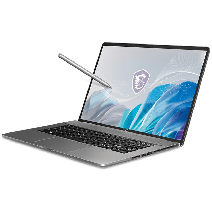 MSI Creator Z17 HX Studio A14VGT-270 17" i7-14700HX/16GB/2TB W11P