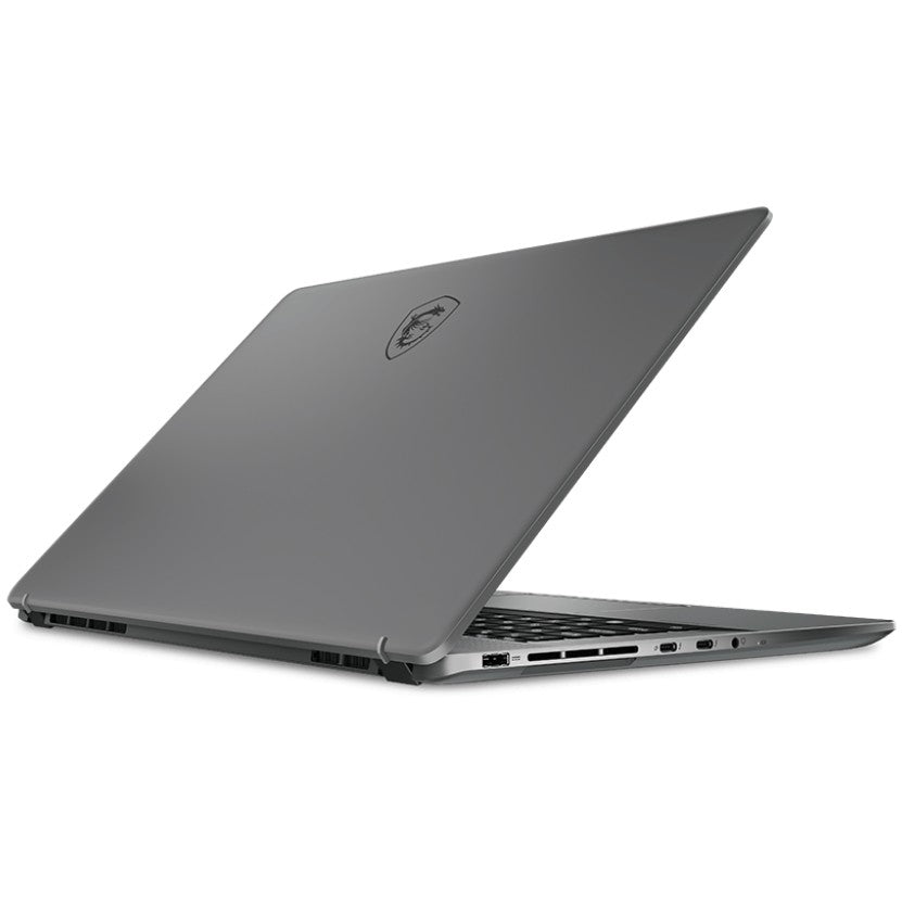 MSI Creator Z17 HX Studio A14VGT-270 17" i7-14700HX/16GB/2TB W11P