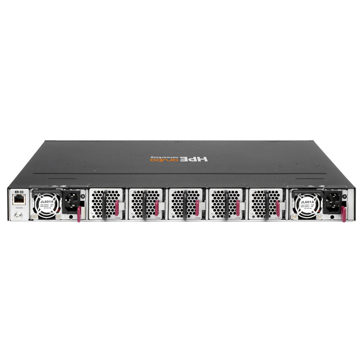 ARUBA 8360-48Y6C V2 FB 5F STOCK