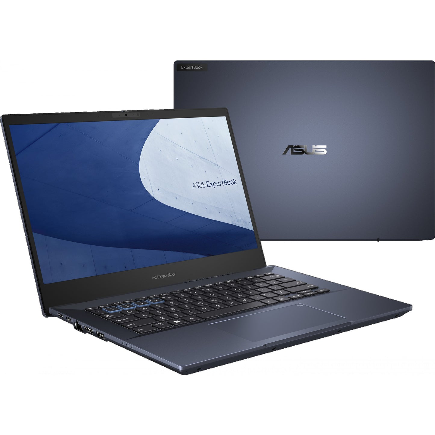 ASUS ExpertBook B5 14" i5-1340P 16 512 B5402CVA-KI0013X W11P