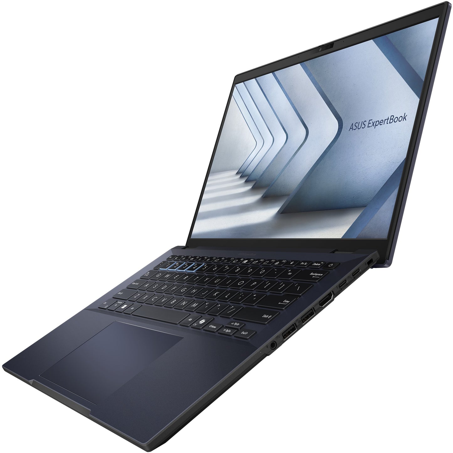 ASUS ExpertBook B3 14" i7-1355U 16 512 B3404CVA-Q50185X W11P