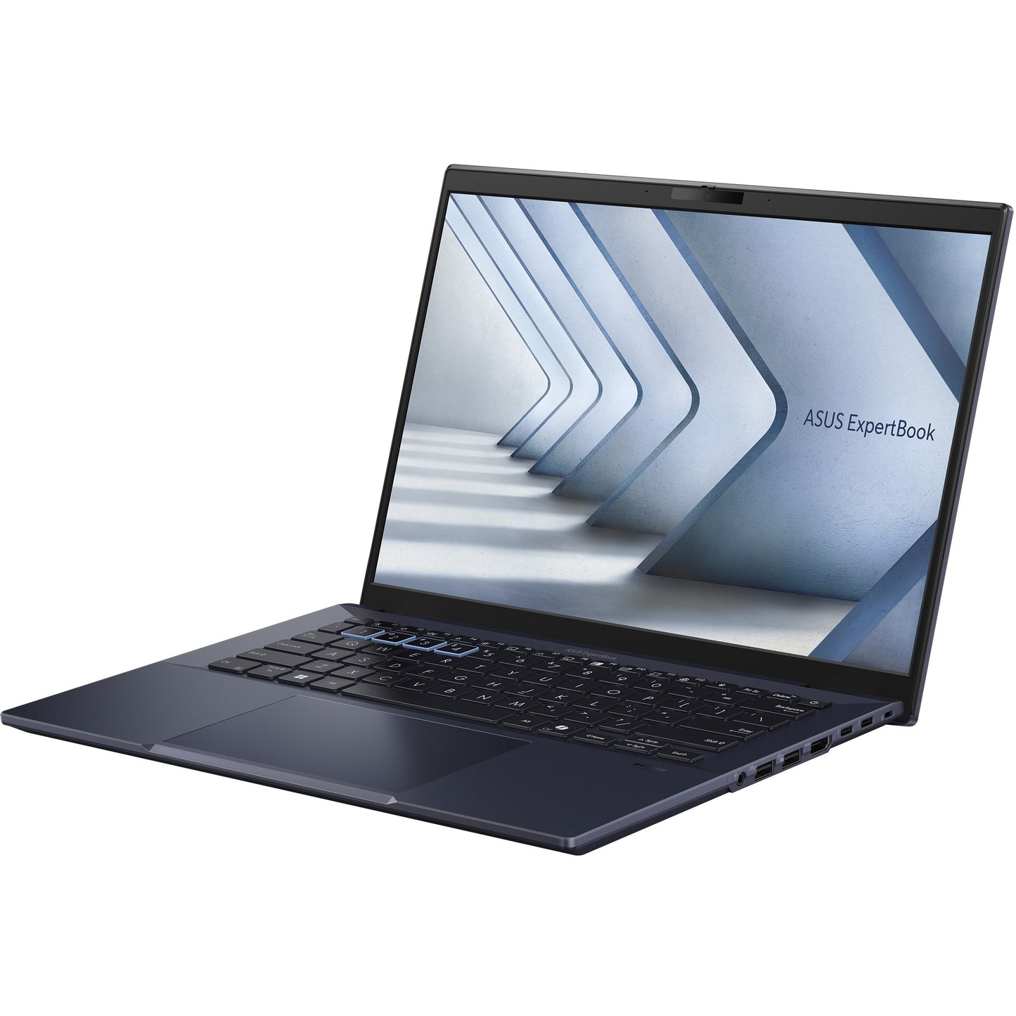ASUS ExpertBook B5 14" U7-155U 32 1TB B5404CMA-Q70103X W11P