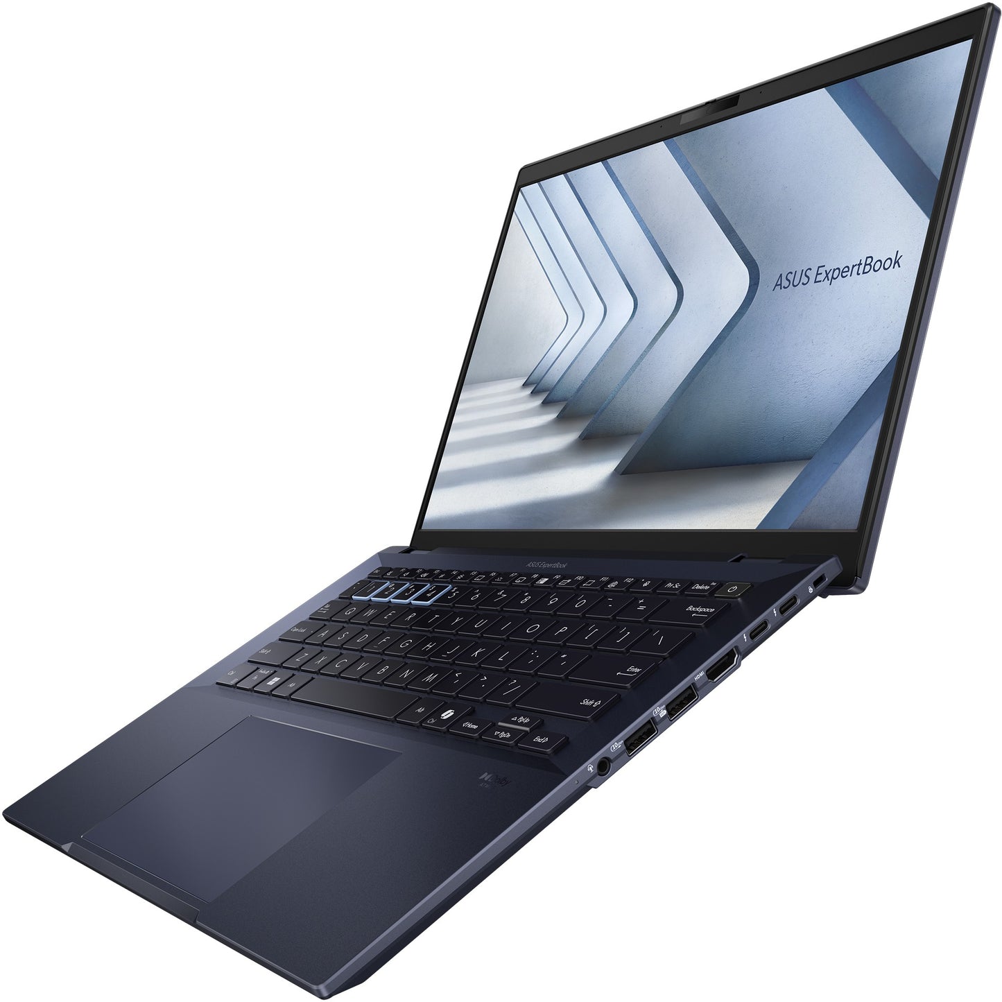 ASUS ExpertBook B5 14" U7-155U 32 1TB B5404CMA-Q70103X W11P