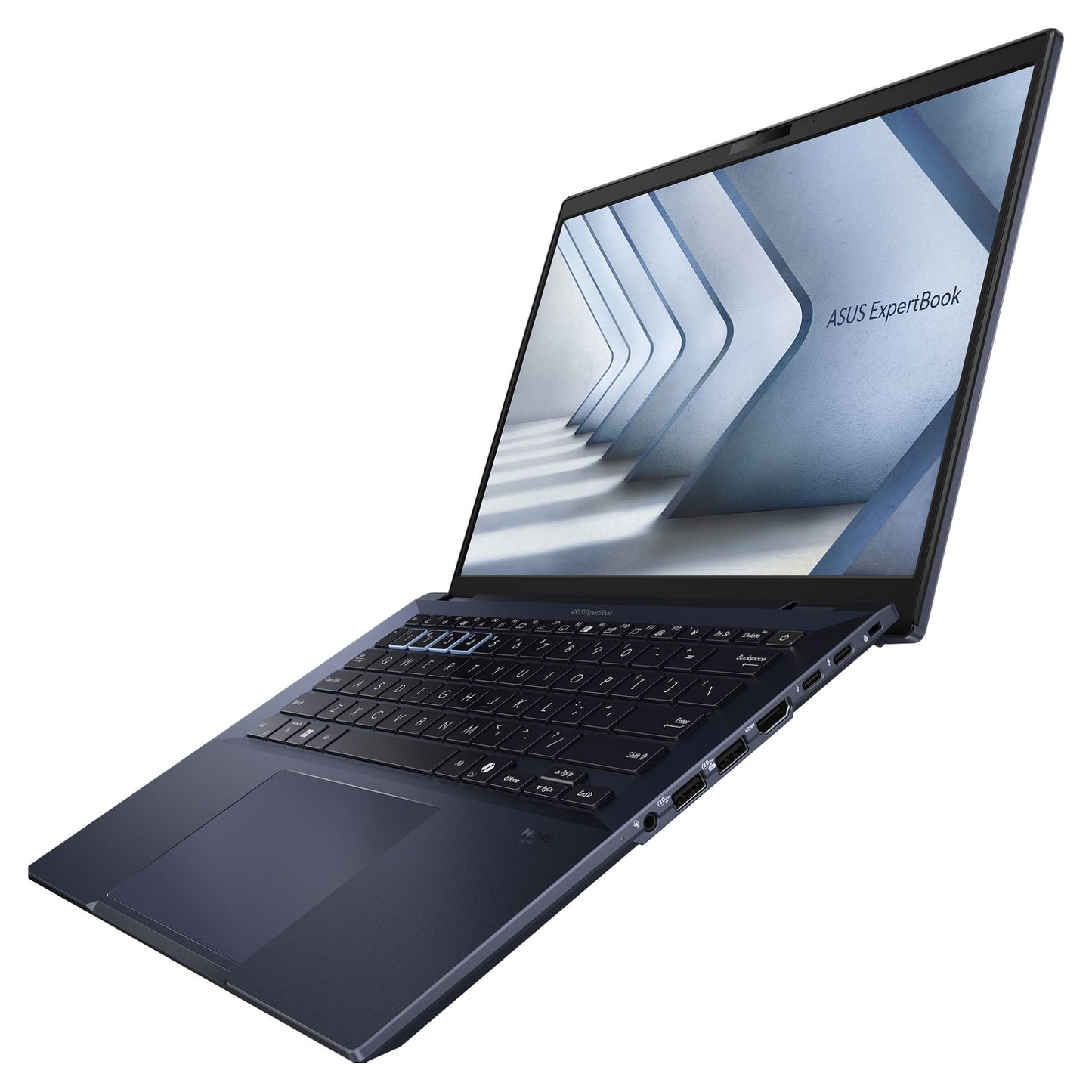 ASUS ExpertBook B5 14" U7-155U 32 1TB B5404CMA-Q70103X W11P
