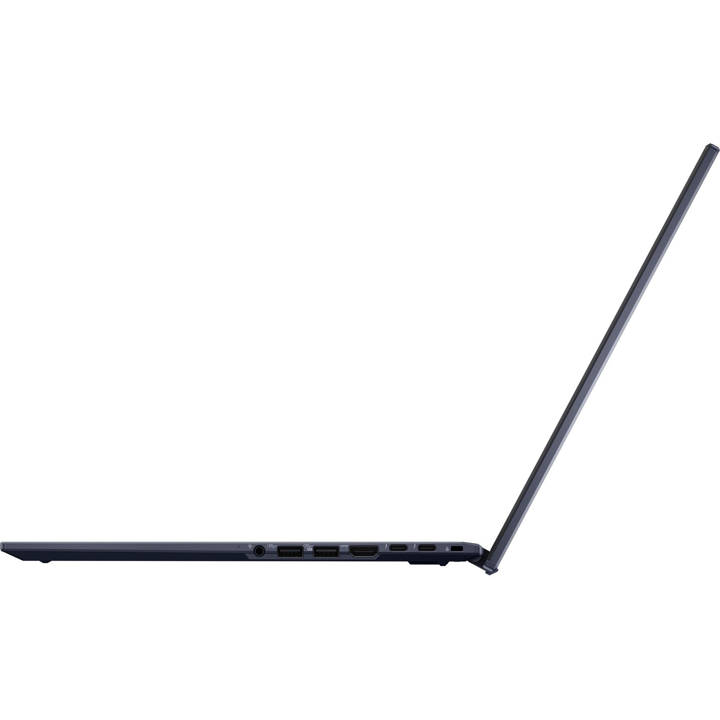 ASUS ExpertBook B5 16" U7-155U 16 512 B5604CMA-QW0056X W11P