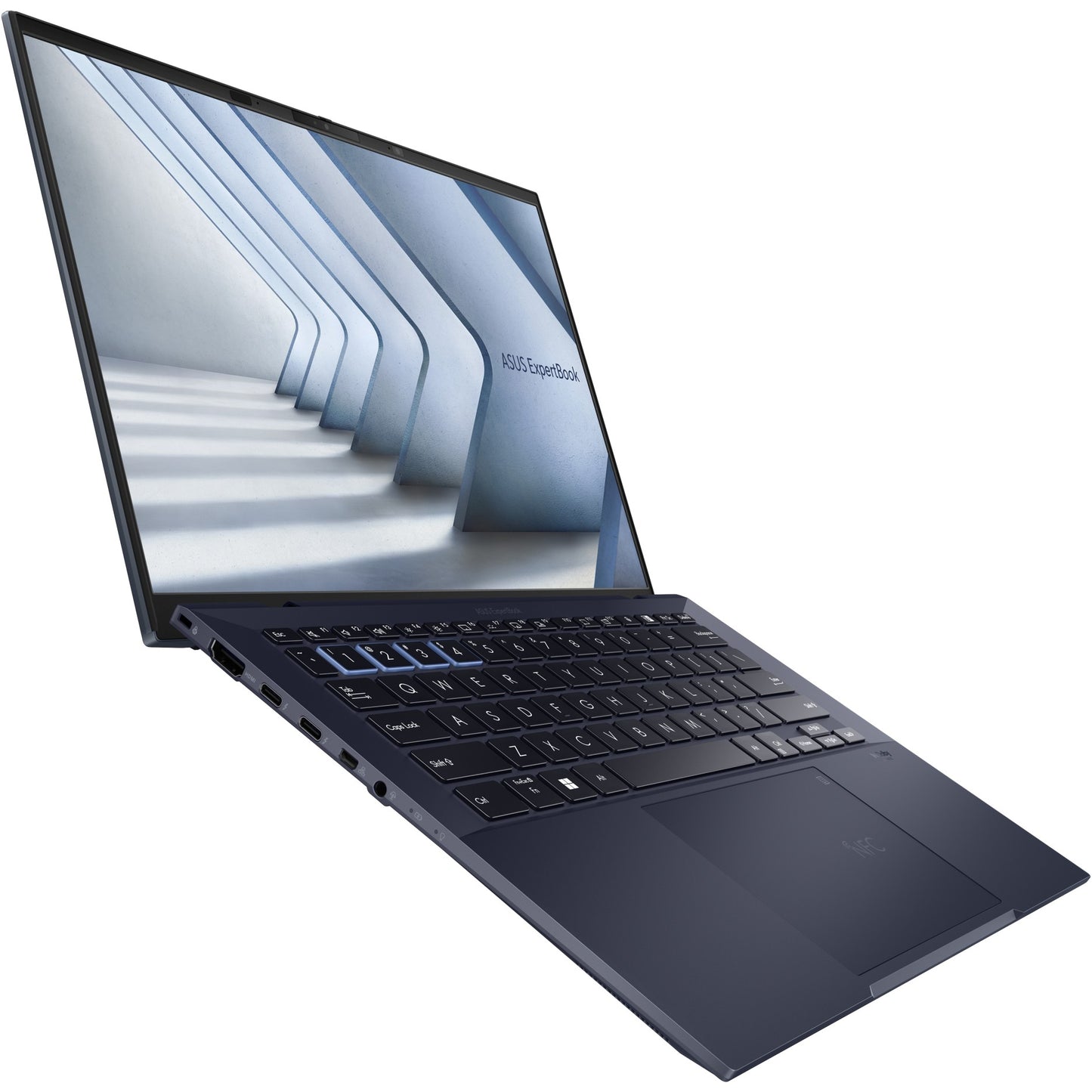 ASUS ExpertBook B9 14" U7-150U 16 512 B9403CVAR-KM1092X W11P