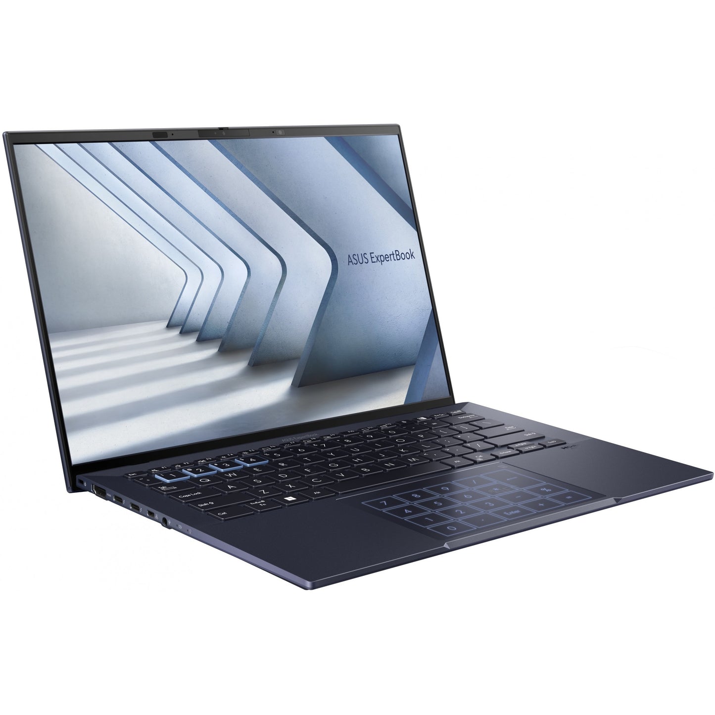 ASUS ExpertBook B9 14" U7-150U 16 512 B9403CVAR-KM1092X W11P