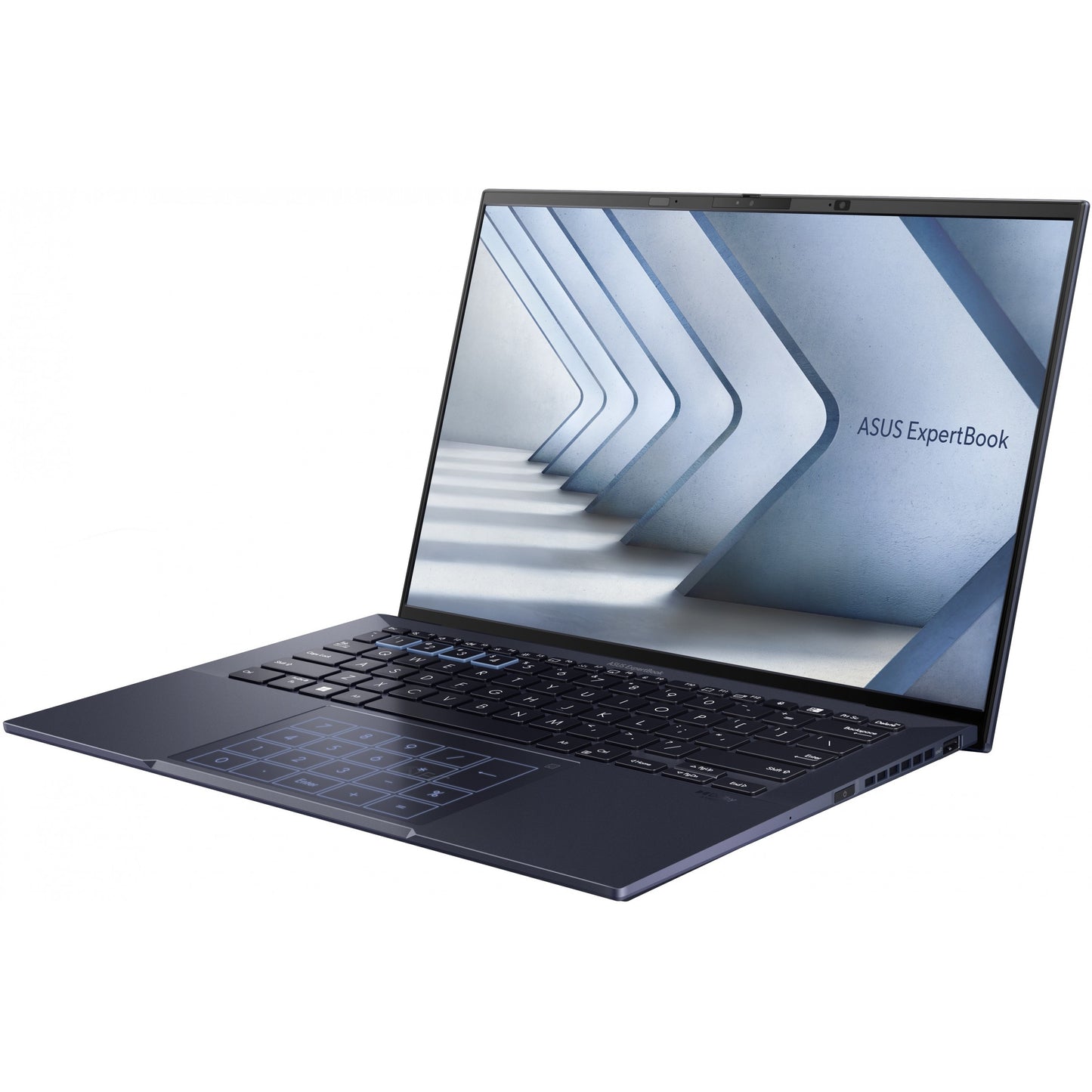 ASUS ExpertBook B9 14" U7-150U 16 512 B9403CVAR-KM1092X W11P
