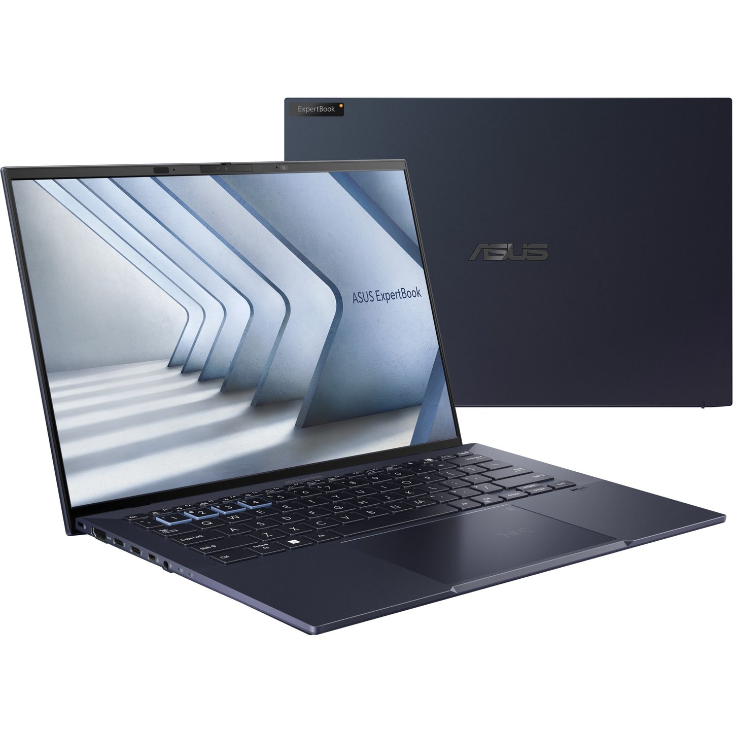 ASUS ExpertBook B9 14" U7-150U 16 512 B9403CVAR-KM1092X W11P