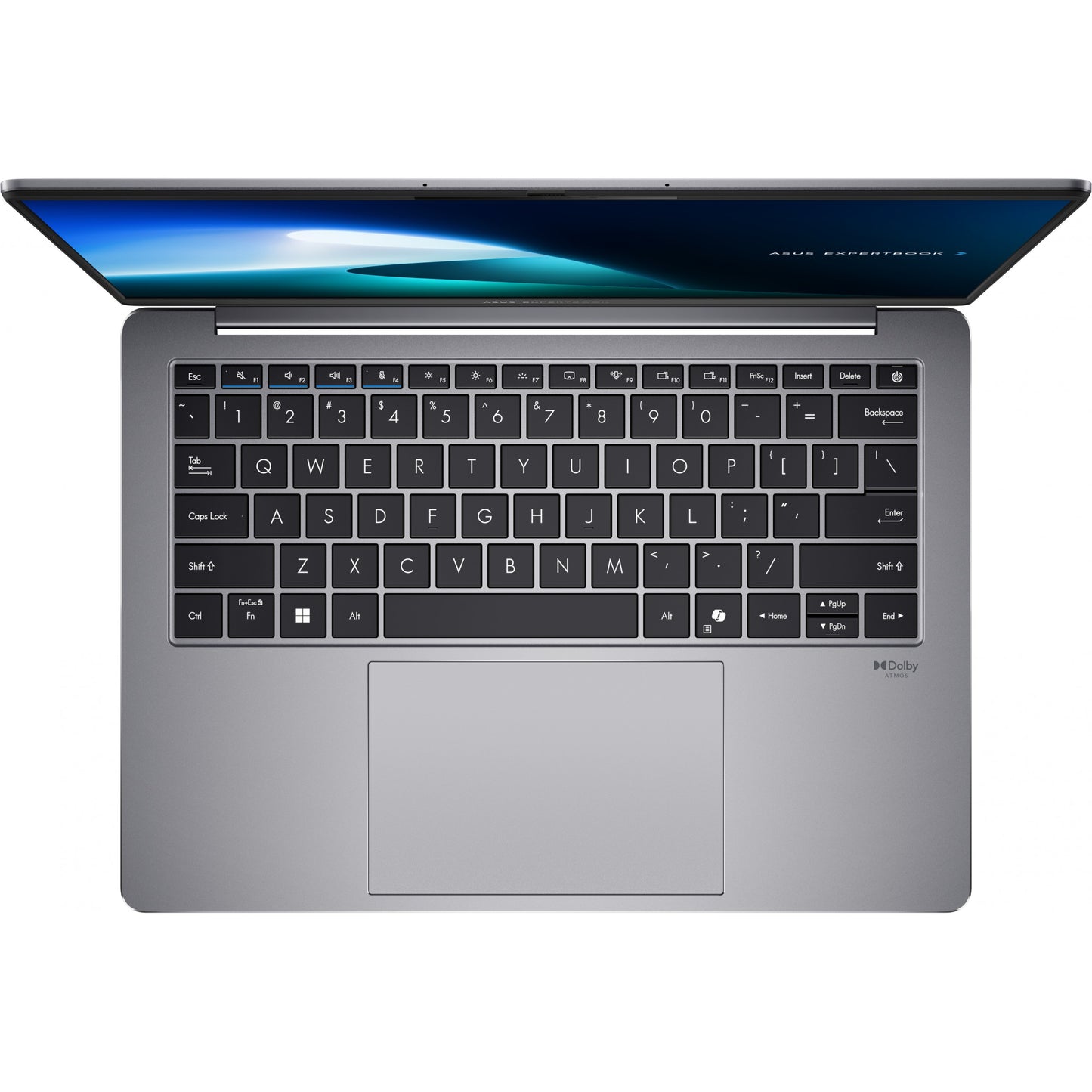 ASUS ExpertBook P5 14" U5-226V 16 512 P5405CSA-NZ0258W W11H