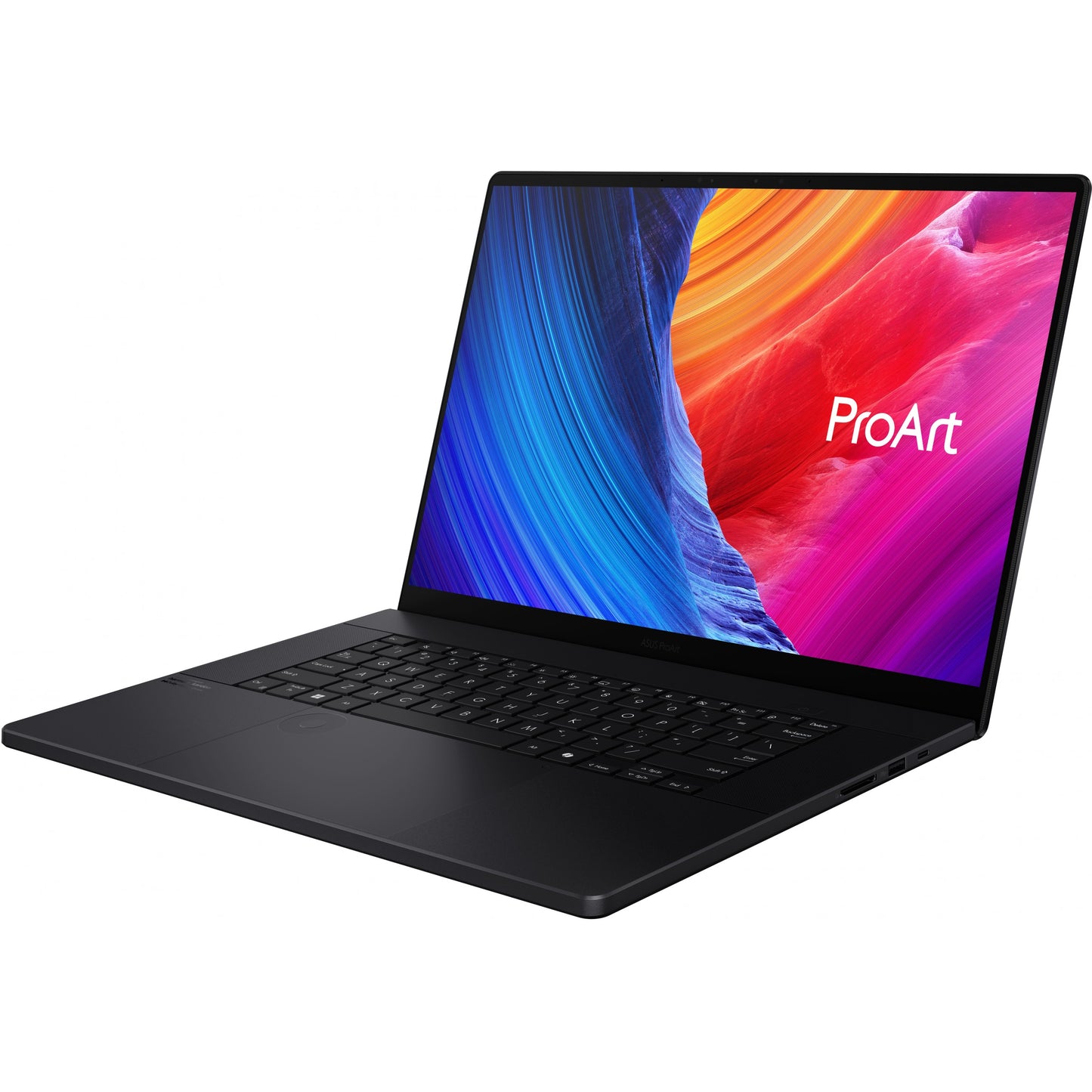 ASUS ProArt P16 AI R9 HX 370 32 1 4070 H7606WI-ME154WS W11H