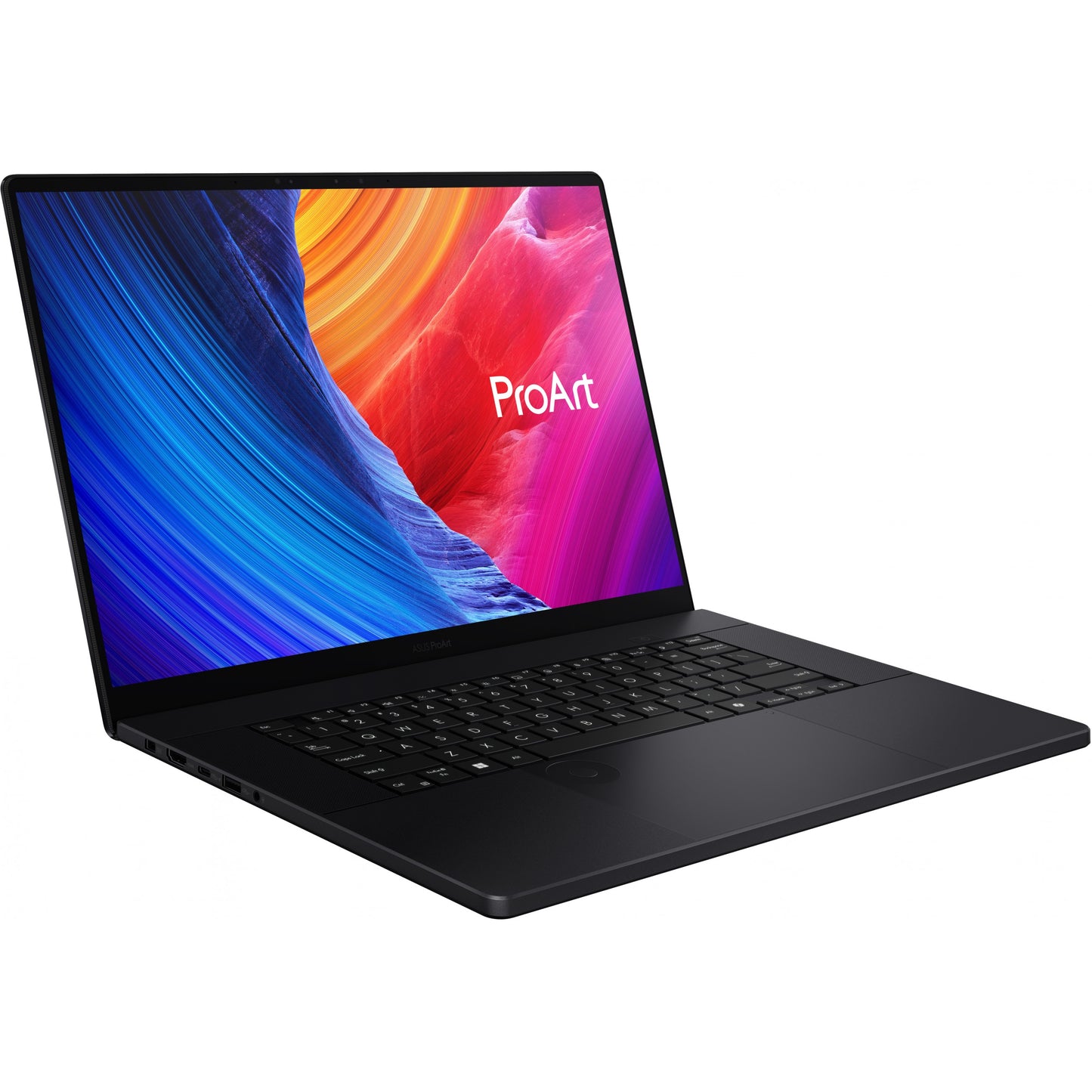 ASUS ProArt P16 AI R9 HX 370 32 1 4070 H7606WI-ME154WS W11H