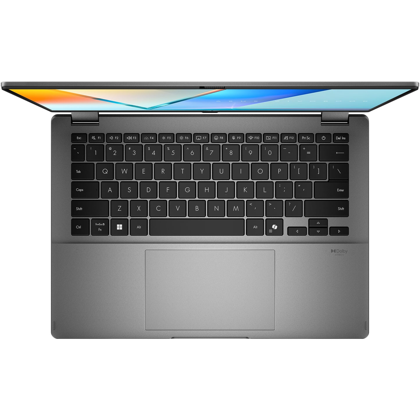 ASUS VivoBook 14 Flip U7-256V 16 1 To TP3407SA-QL010W W11H