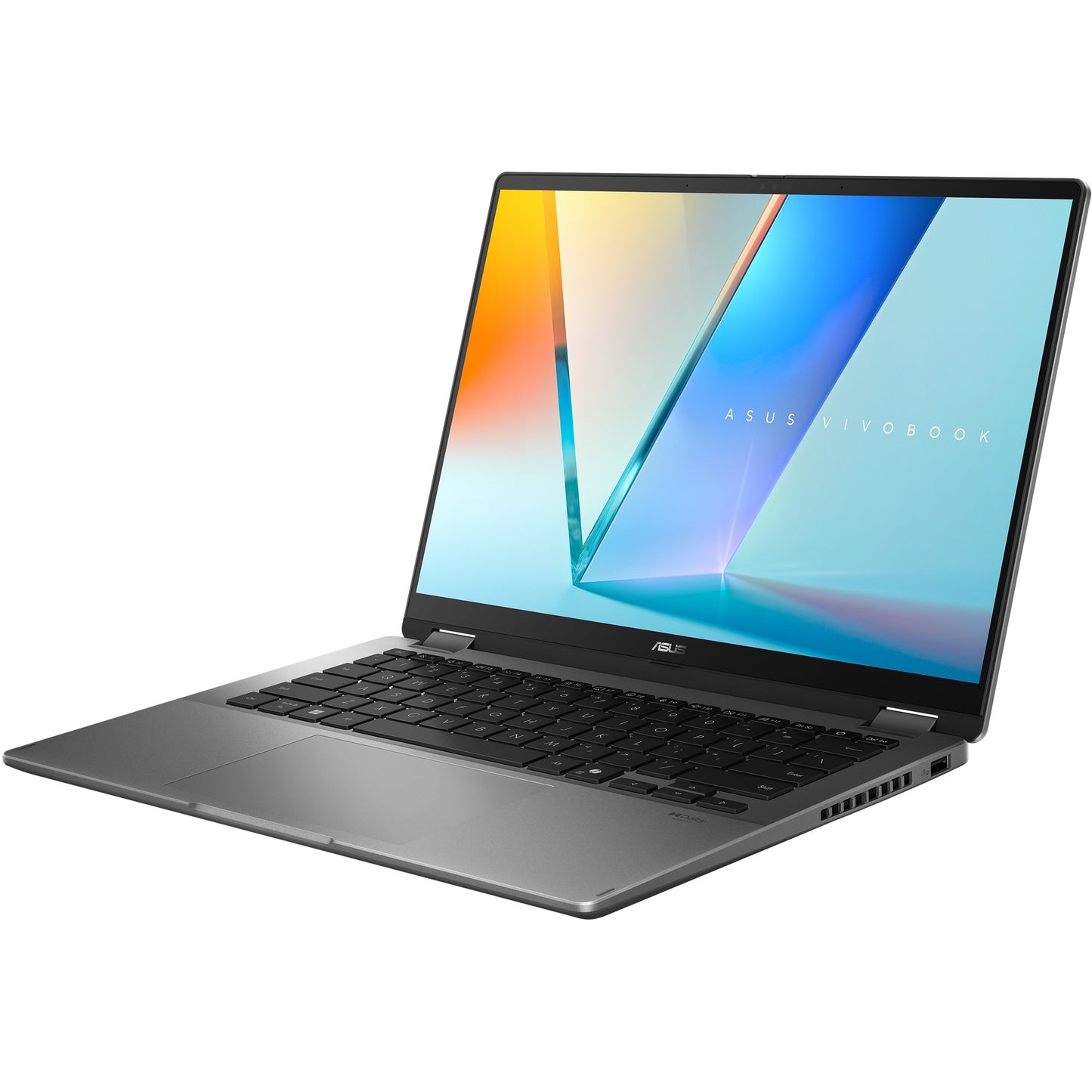 ASUS VivoBook 14 Flip U7-256V 16 1 To TP3407SA-QL010W W11H