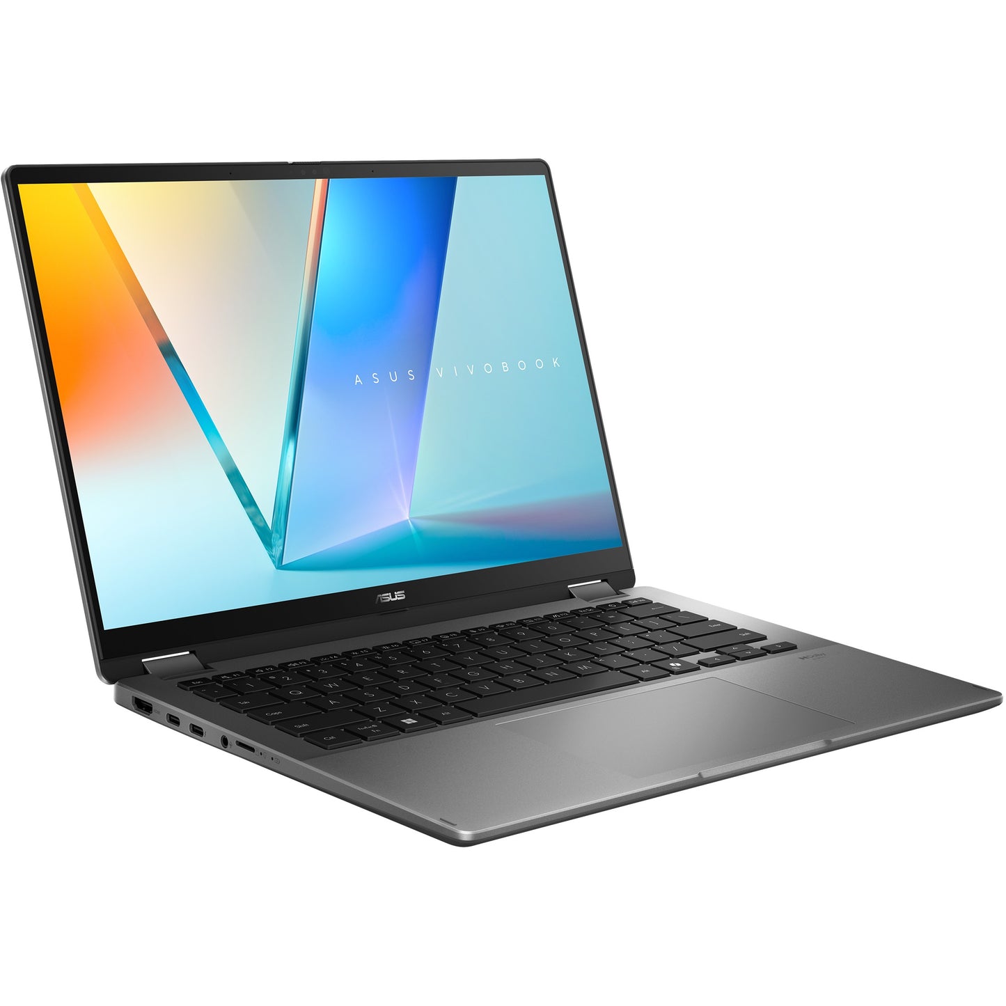 ASUS VivoBook 14 Flip U7-256V 16 1 To TP3407SA-QL010W W11H